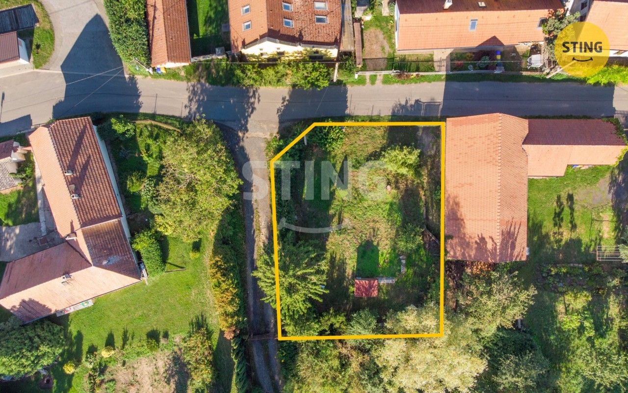 Pozemky pro bydlení, Chodeč, Vysoká, 463 m² - 2