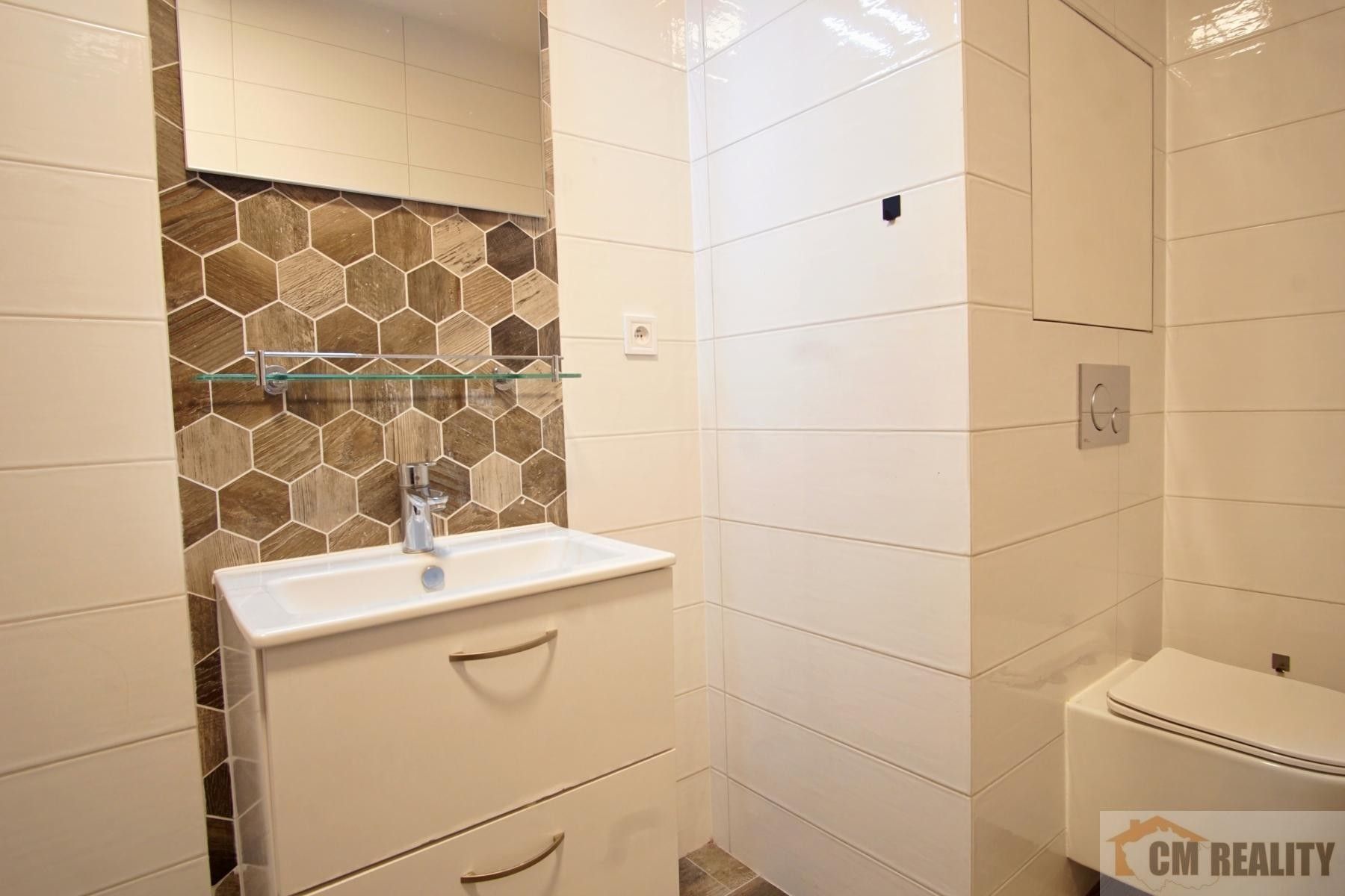 Pronájem byt 4+kk - Holická, Olomouc, 83 m²