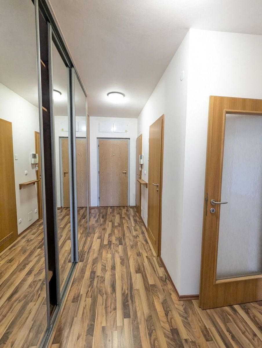 2+kk, Patočkova, Praha - Břevnov, 63 m² - 2