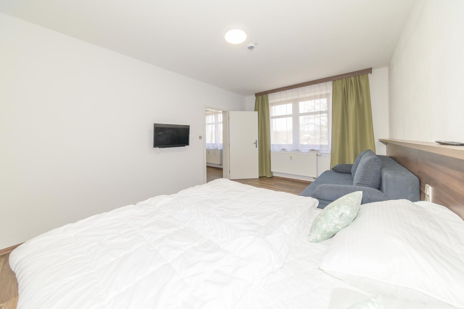 Prodej byt 2+kk - Tyršovo náměstí 434, Doksy, 38 m² - 5