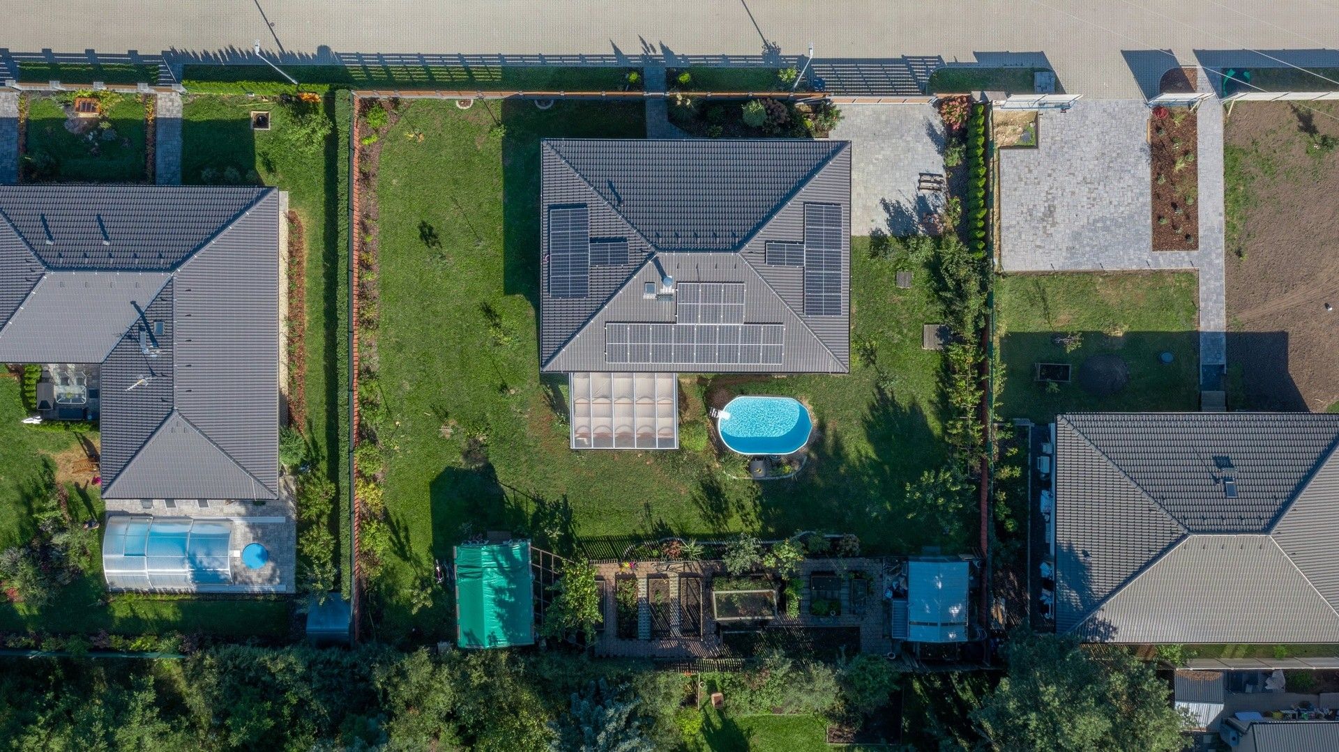 Prodej rodinný dům - Stratov, 120 m² - 5