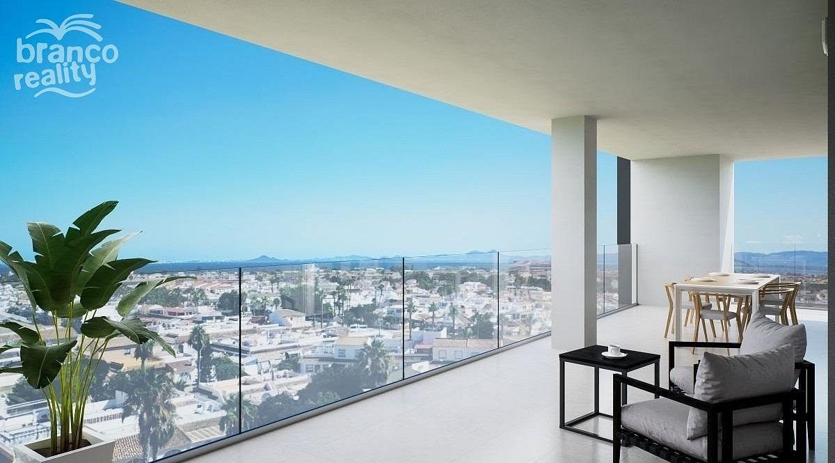 Prodej byt 4+kk - Los Alcazares, Murcia, Španělsko, 106 m² - 5