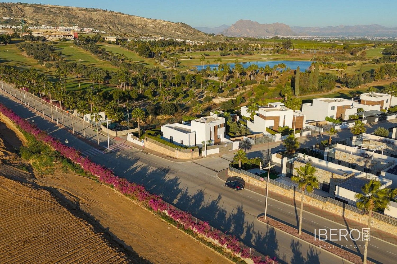 Prodej rodinný dům - La Finca Golf, ES, 300 m² - 5