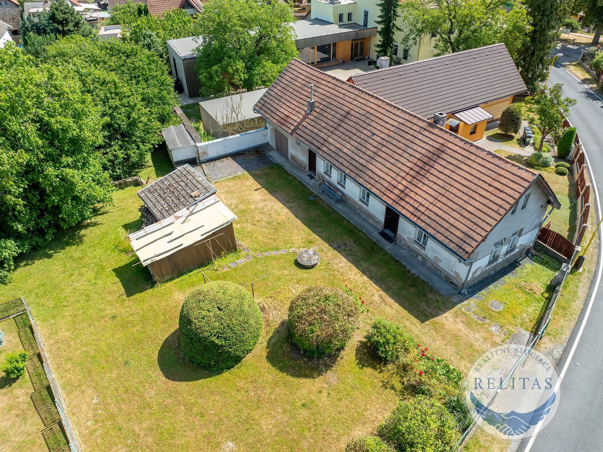 Pozemky pro bydlení, Jevanská, Vyžlovka, 2 069 m² - 2