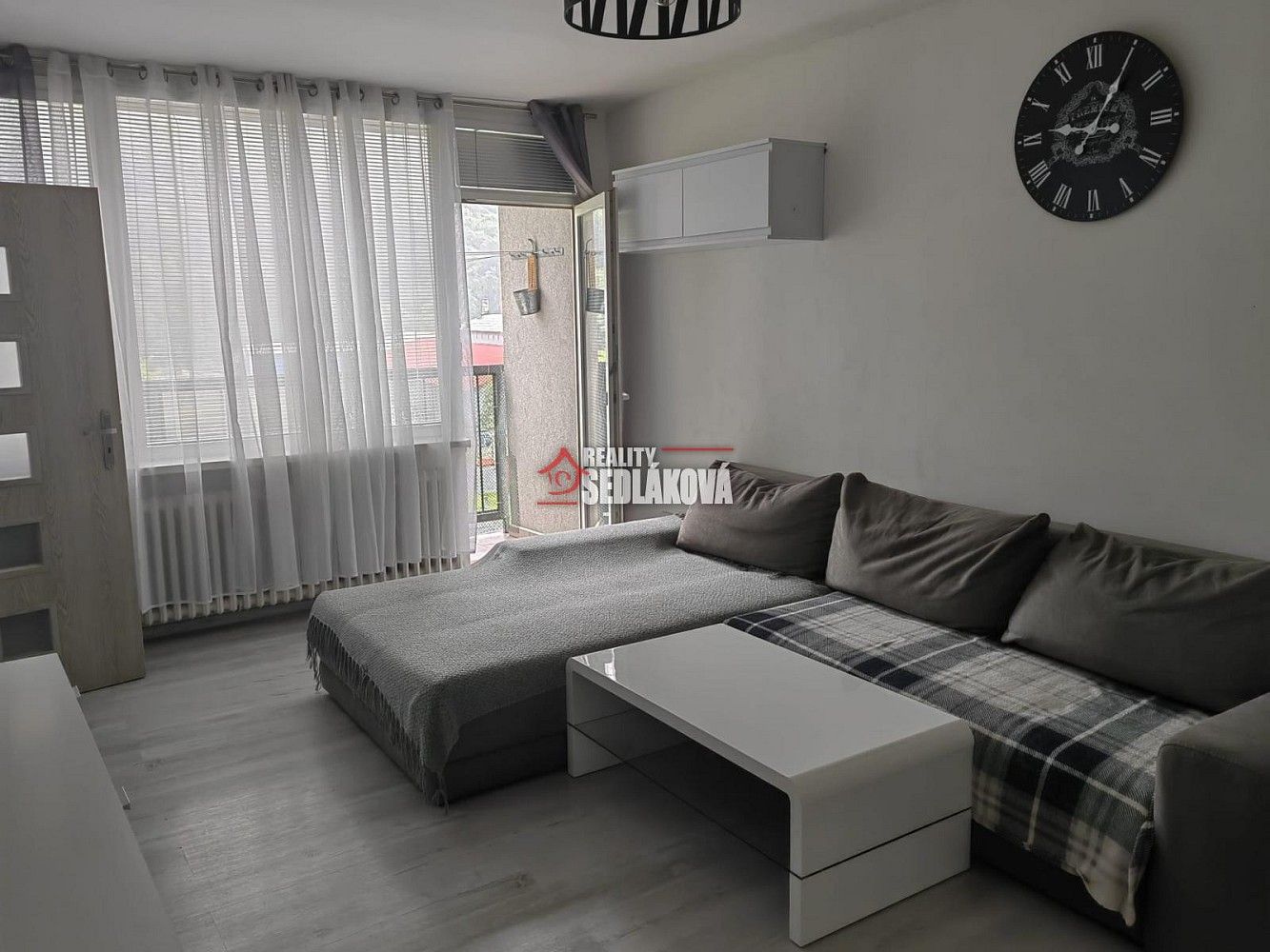 Byt 3+1 · 65 m² · Děčínská, Benešov nad Ploučnicí, okres Děčín - 3