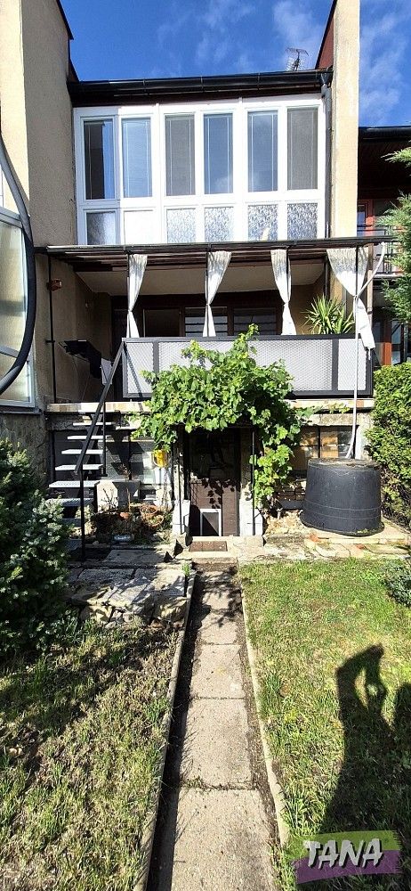 Rodinný dům · 155 m² · Sadská, okres Nymburk, Středočeský kraj - 4