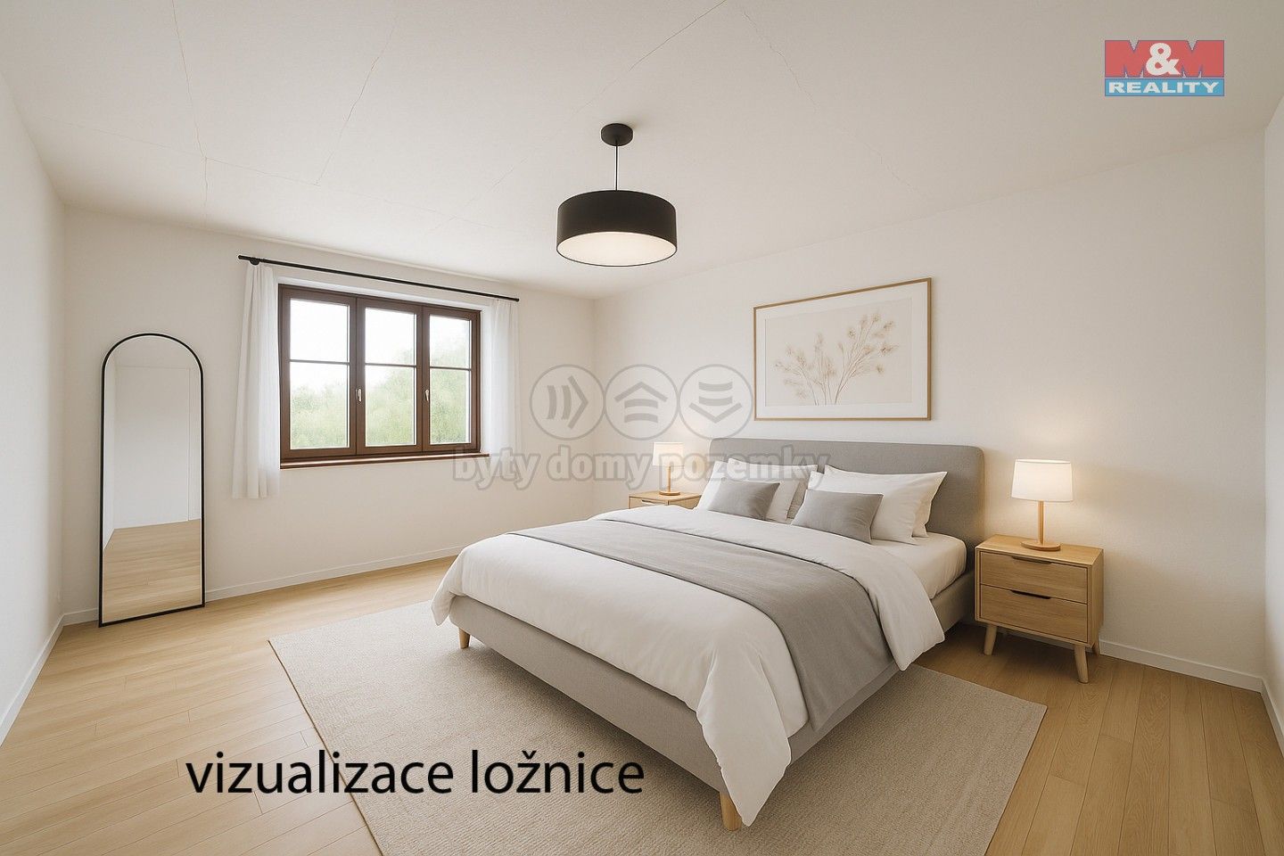 Rodinné domy, Jindřichovice, 100 m²