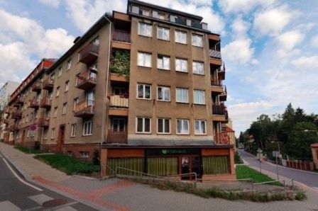 Byty, Liberec, 460 07