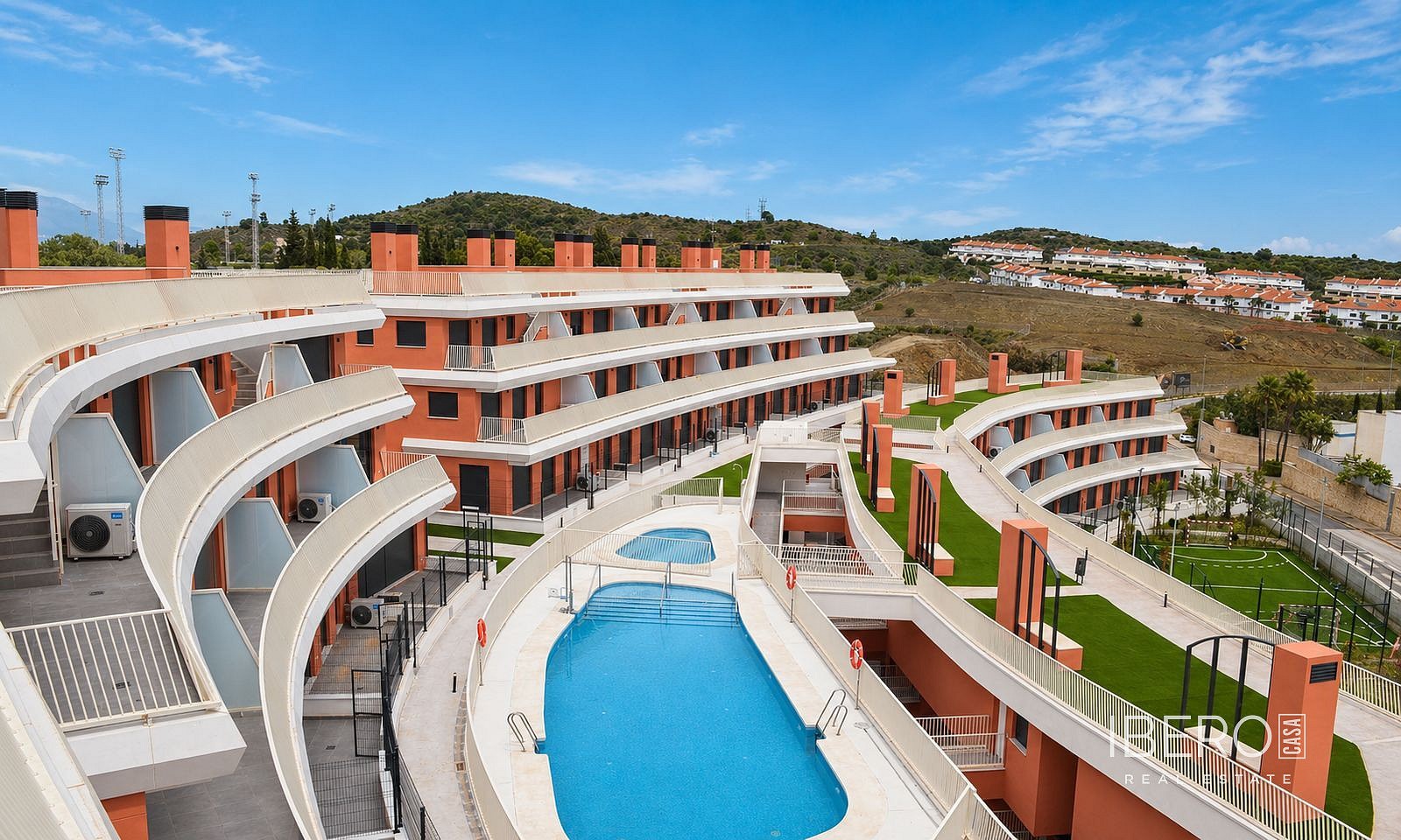 Byt 4+kk · 209 m² · Mijas Costa, Španělsko - 3