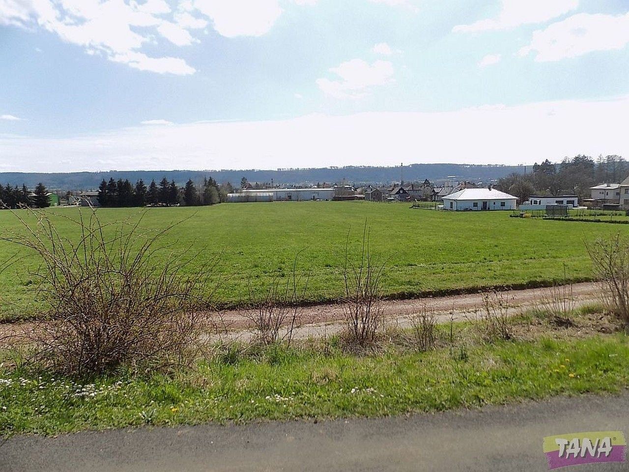 Pozemek pro bydlení · Dvůr Králové nad Labem, okres Trutnov, Královéhradecký kraj - 4