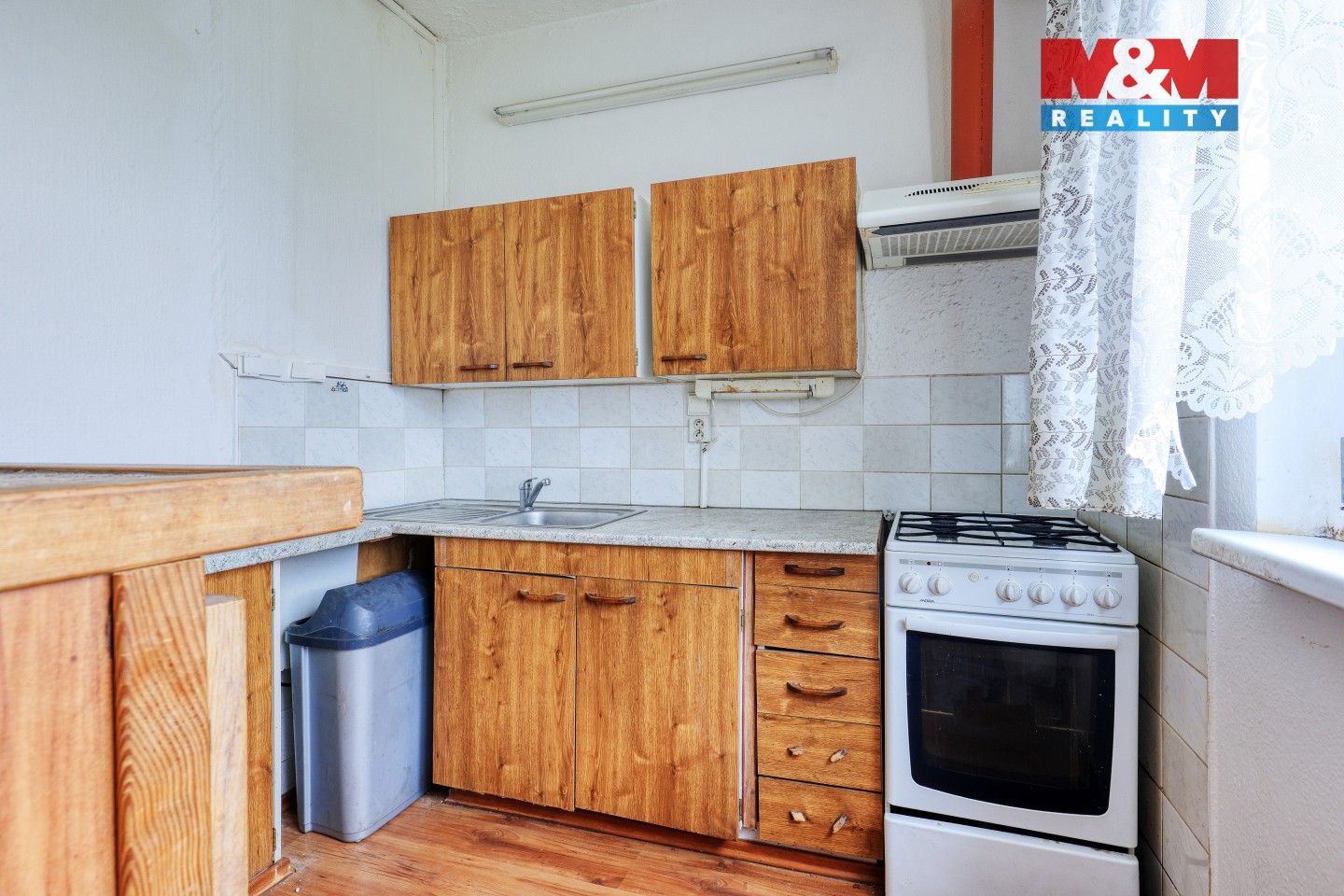 3+1, Sídliště, Rotava, 79 m² - 2