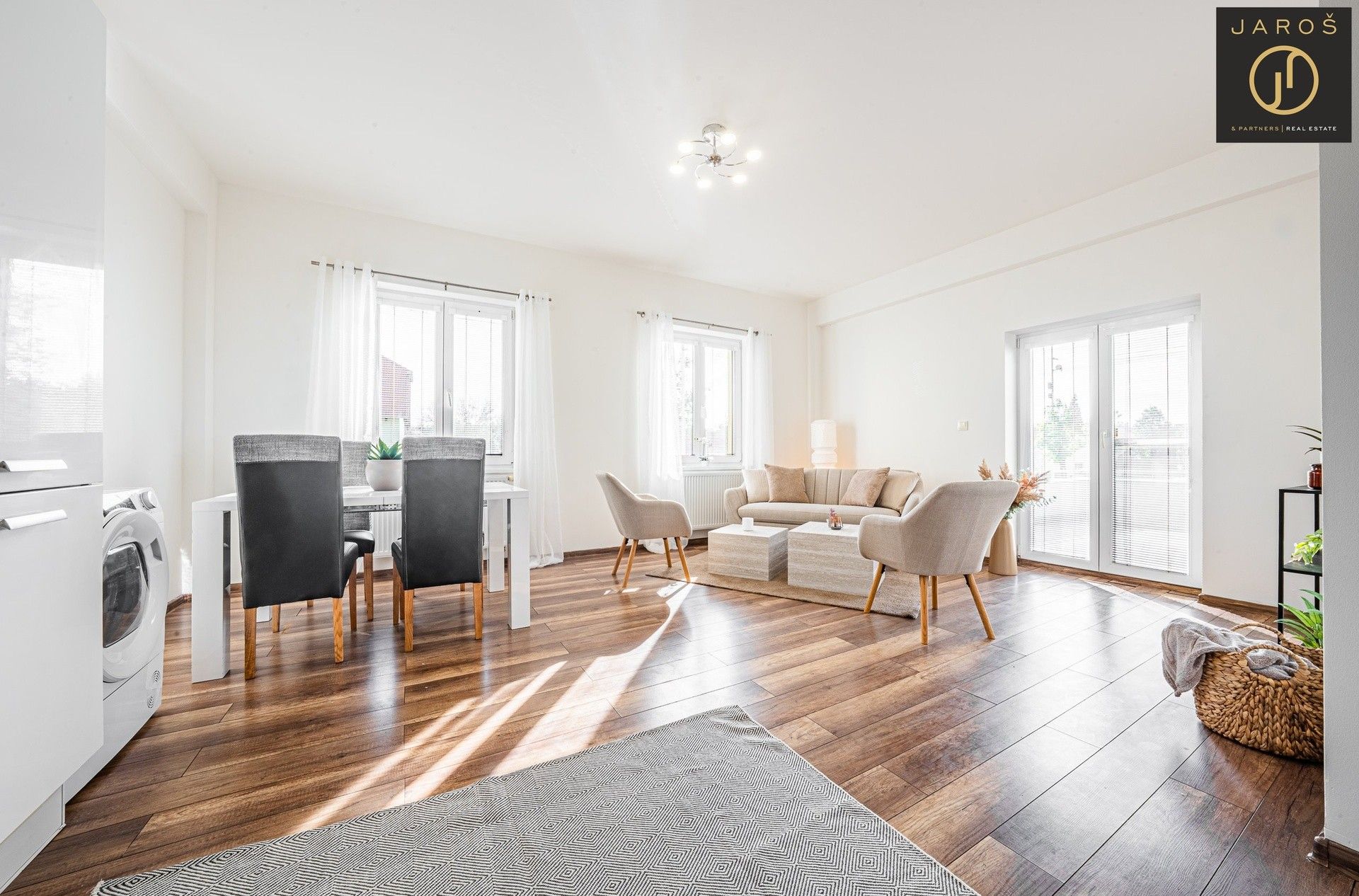 2+kk, Předměřice nad Jizerou, 61 m²