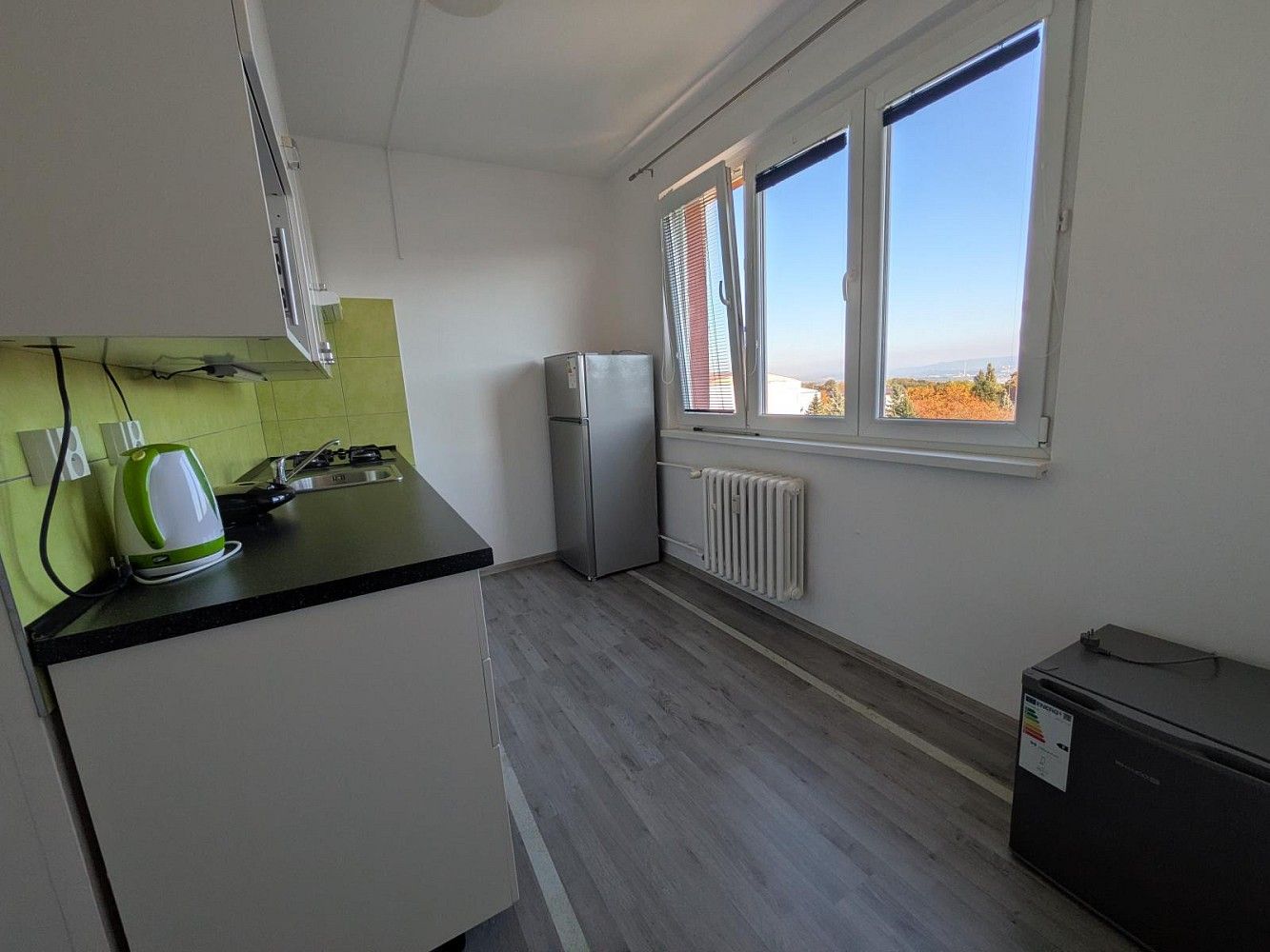 Byt 1+1 · 36 m² · Čs. armády, Habartov, okres Sokolov - 3
