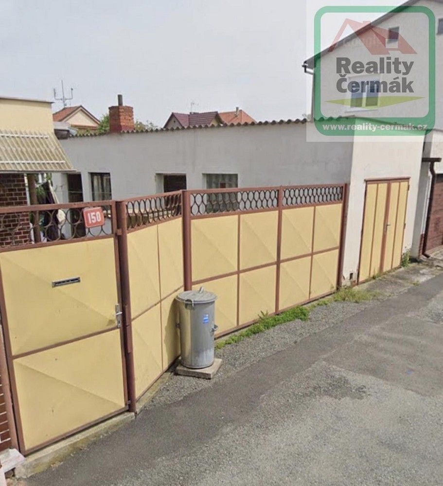 Ostatní, Italská, Holýšov, okres Plzeň-jih, 20 m² - 2