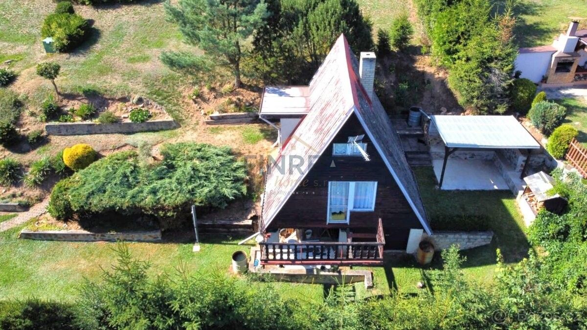 Chaty, Kaznějov, 331 51