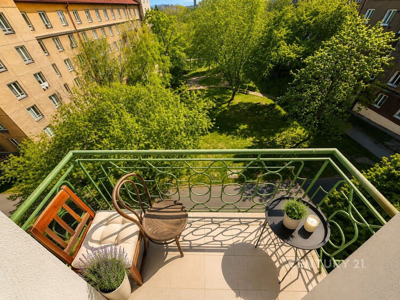 Prodej byt 2+1 - Most, Ústecký kraj, 56 m² - 5