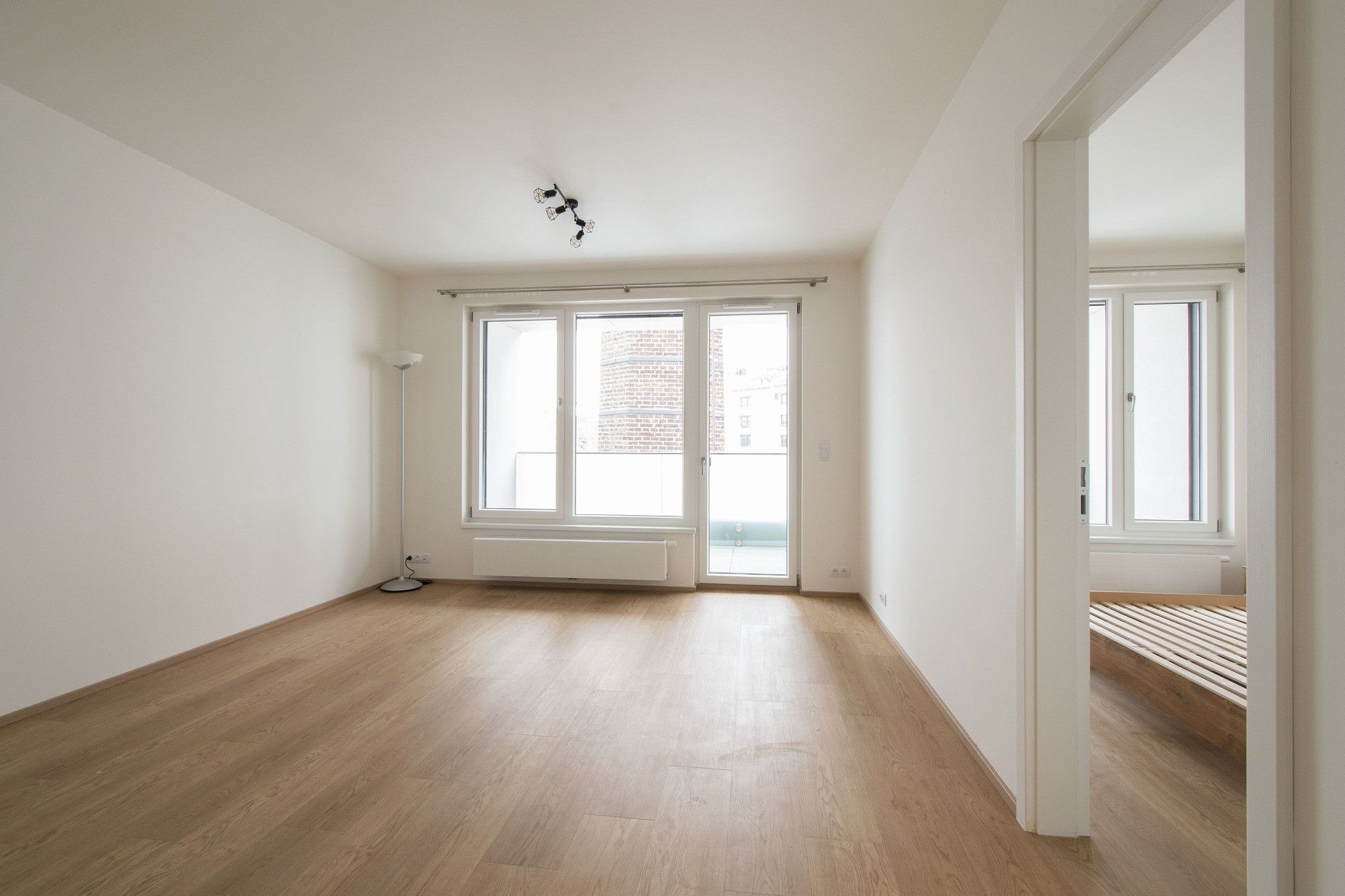 Pronájem byt 2+kk - V Horkách, Praha, 49 m² - 5