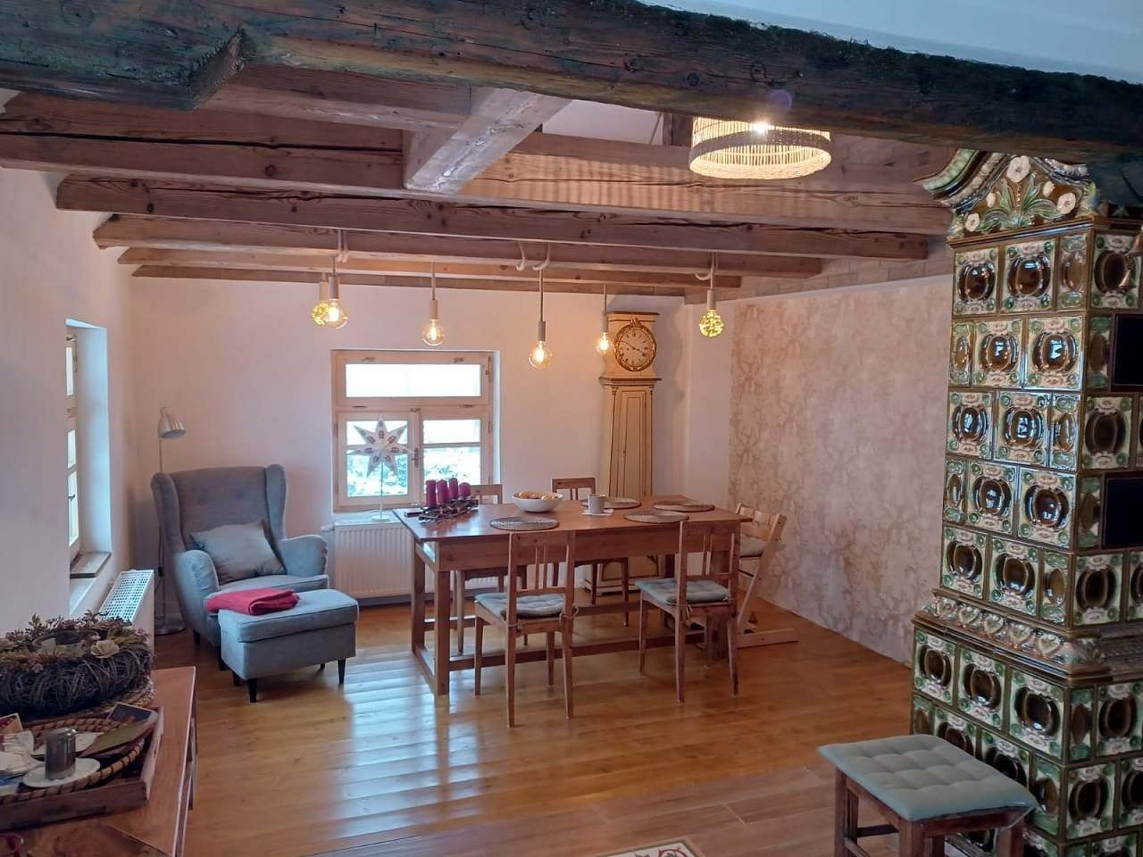 Chaty, Horní Blatná, Karlovarský kraj - 2