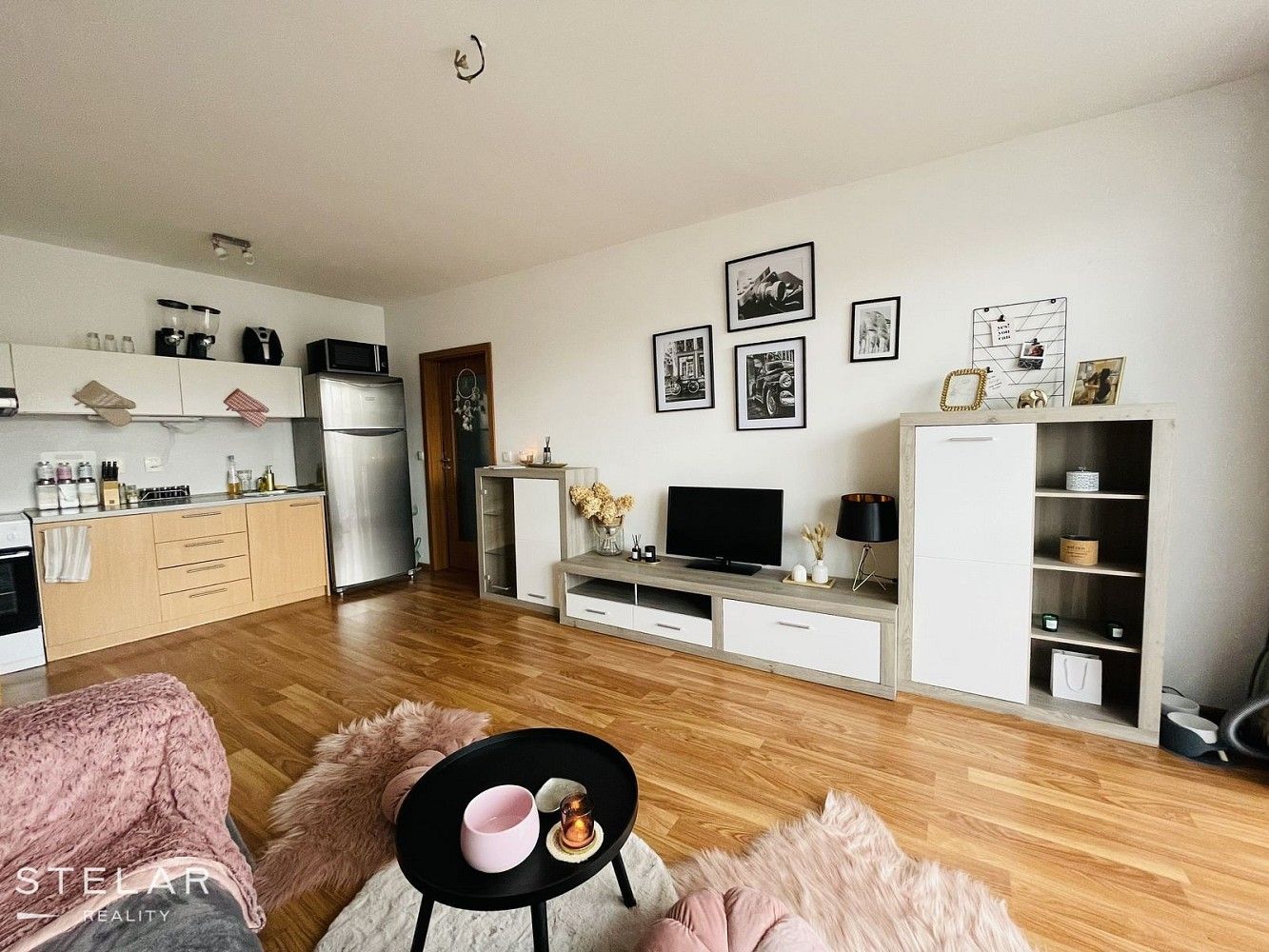 Byt 2+kk · 61 m² · Hálkova, Opava - Kateřinky - 3