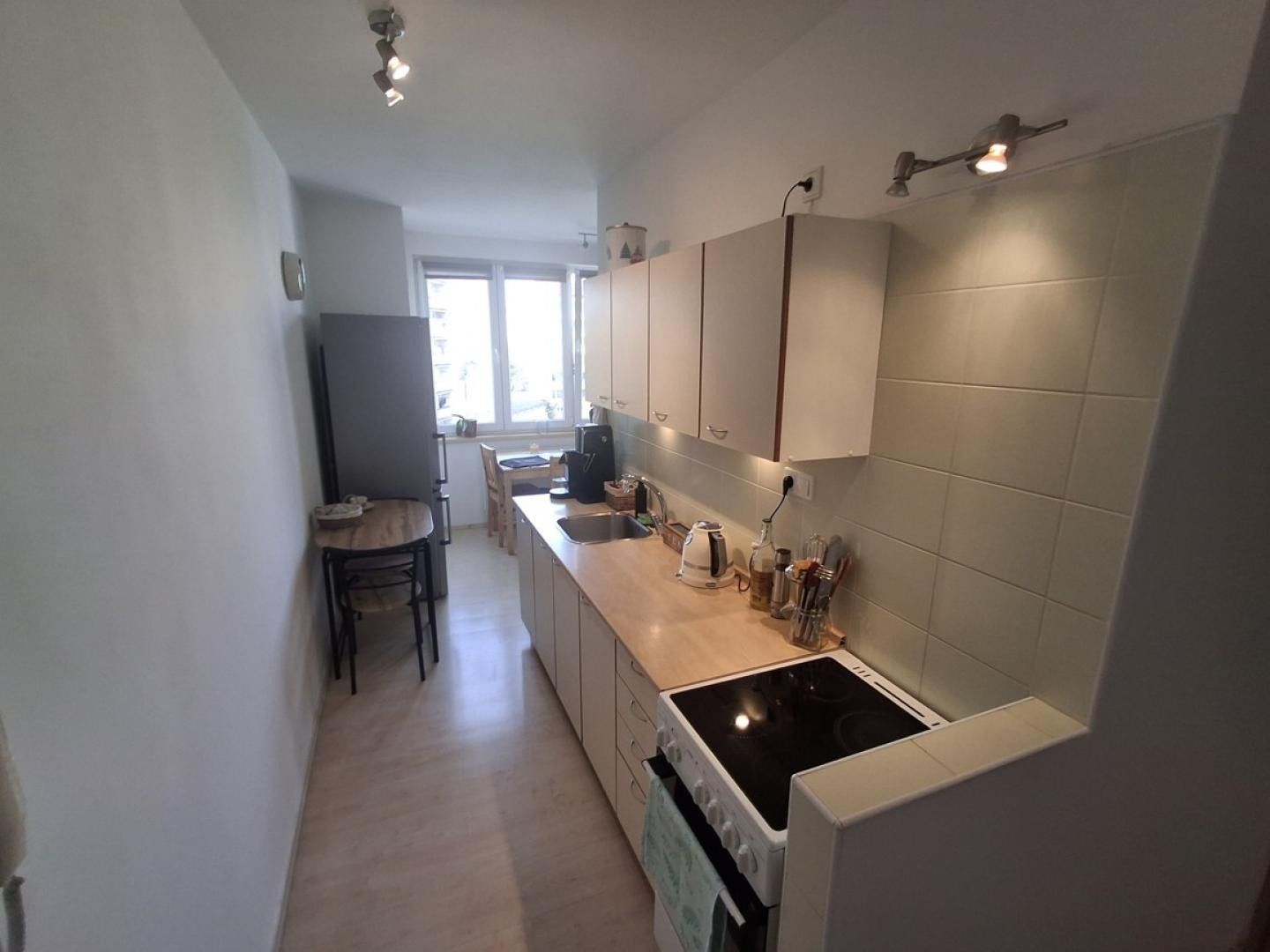 Byt 2+1 · 56 m² · Šeříková 1326, Cheb - 4