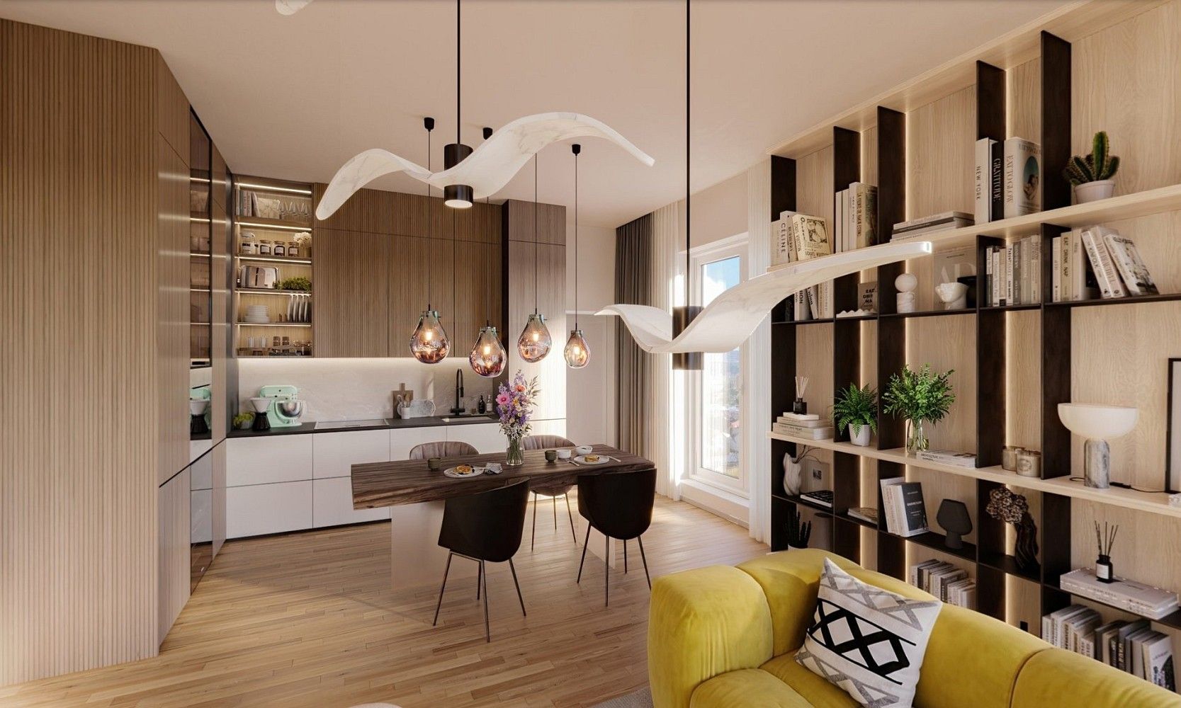 Prodej byt 5+kk - Praha - Radotín, okres Praha 16, Hlavní město Praha, 119 m² - 5