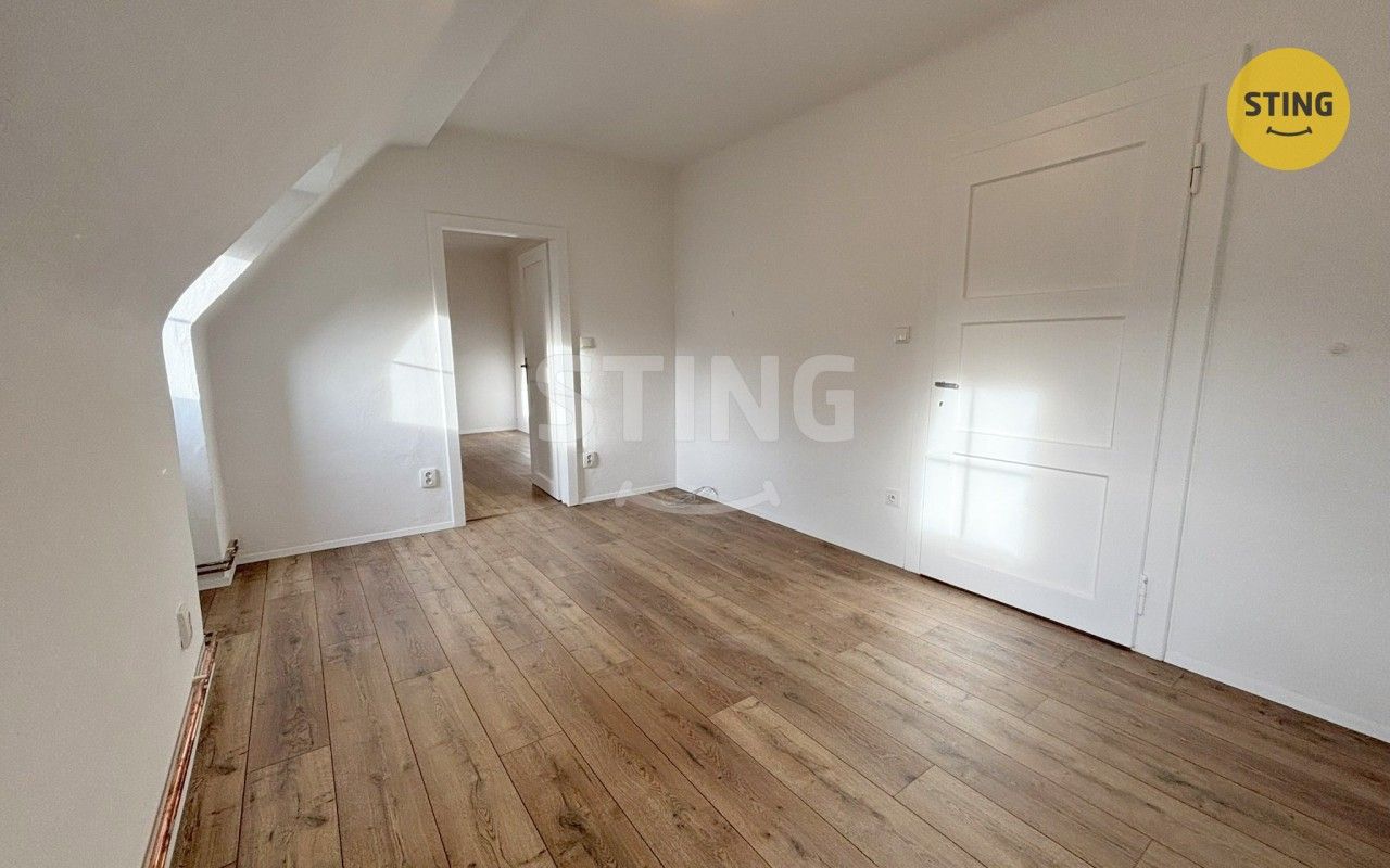 Byt 2+1 · 52 m² · Vaškova, Krnov - 3