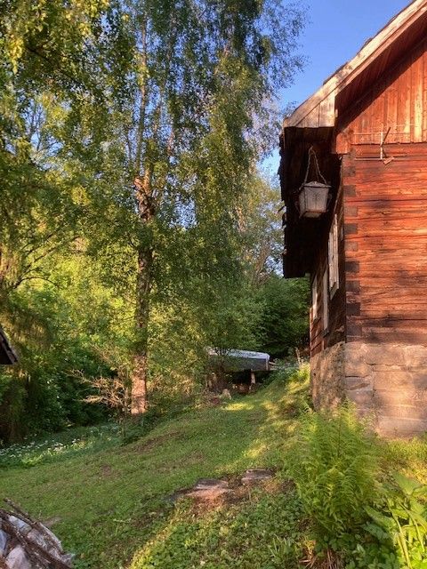 Prodej chata - 987 65, Slovensko