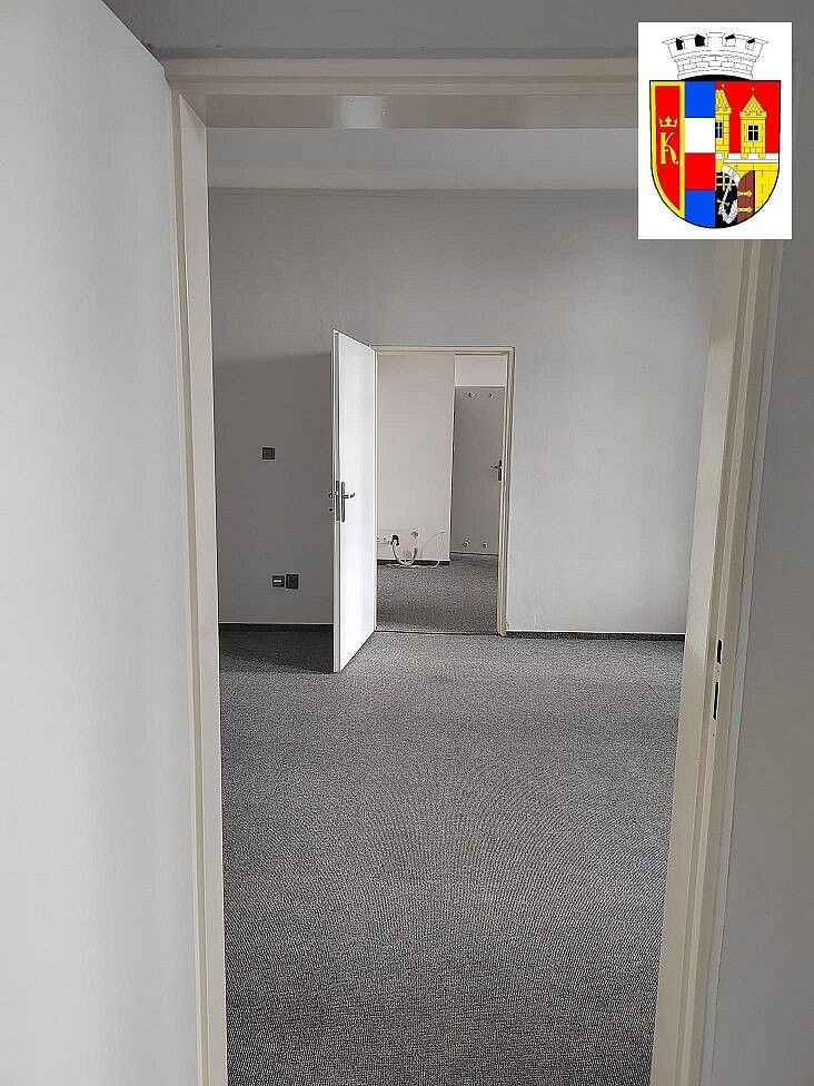 Kancelář · 63 m² · Praha - Karlín, okres Praha 8, Hlavní město Praha - 4