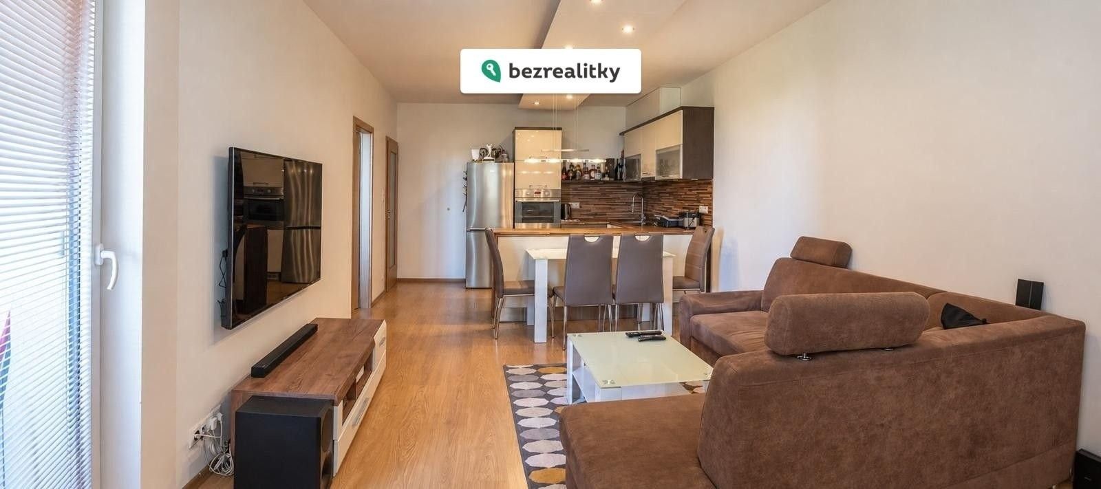 Byt 2+kk · 54 m² · Kytlická 862, Praha Prosek - 4