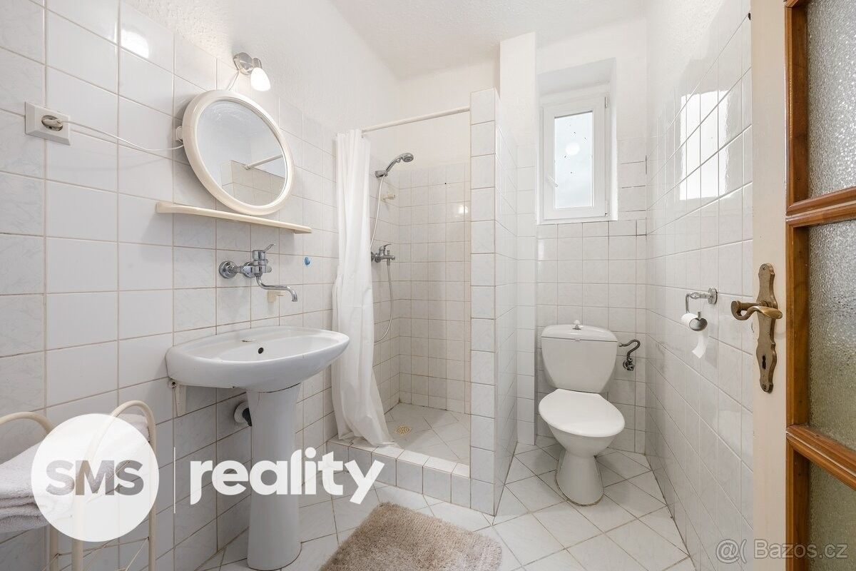 Pronájem obchodní prostory - Přerov, 750 02