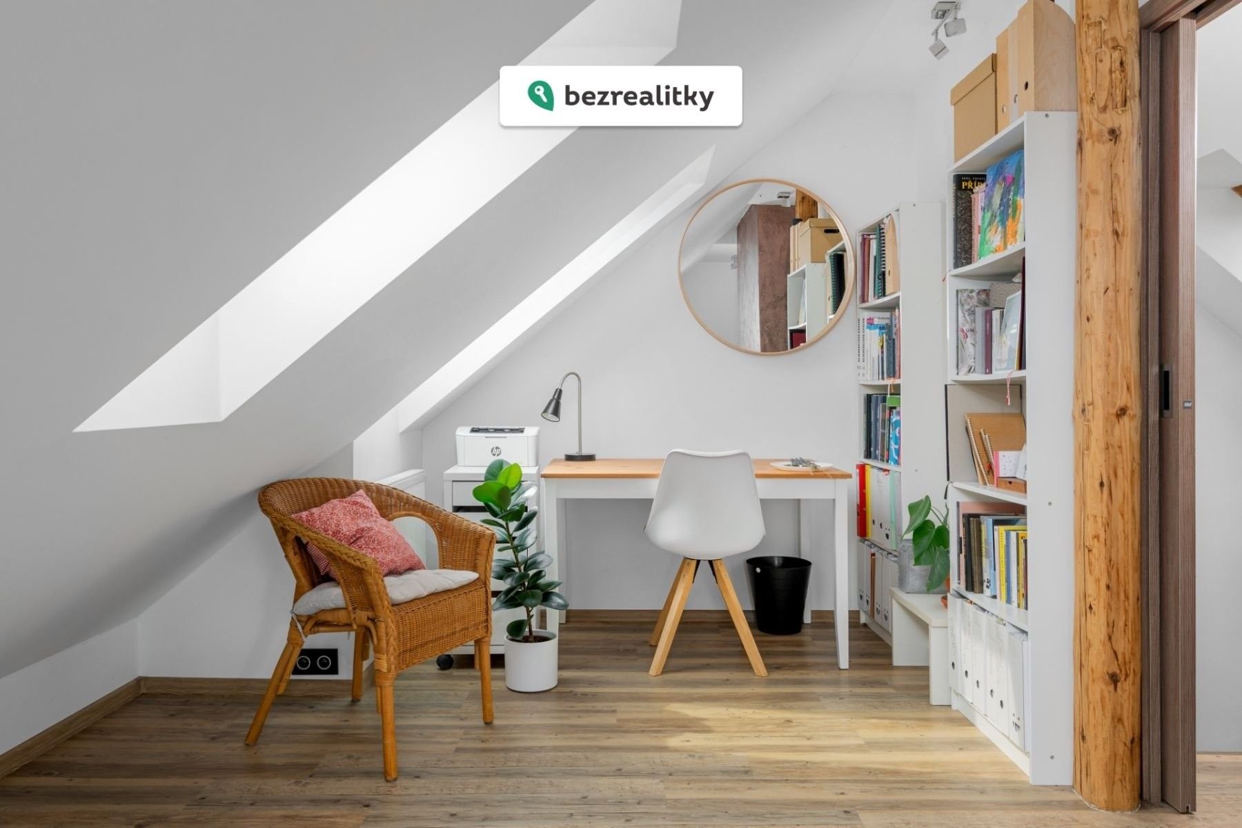 Prodej byt 3+kk - Na Valech, Liberec, 96 m²