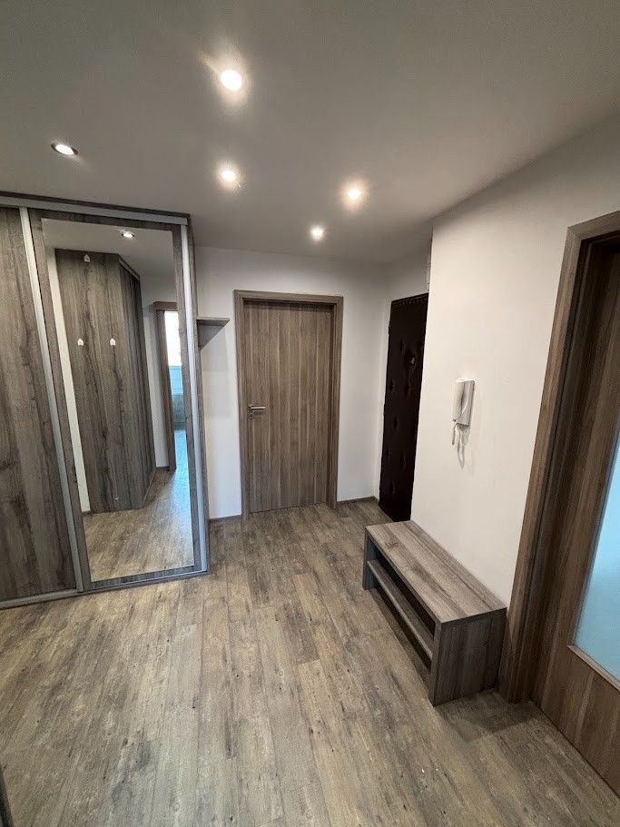 Byt 3+1 · 65 m² · Velká Hradební, Ústí nad Labem - Ústí nad Labem, Ústecký kraj - 4