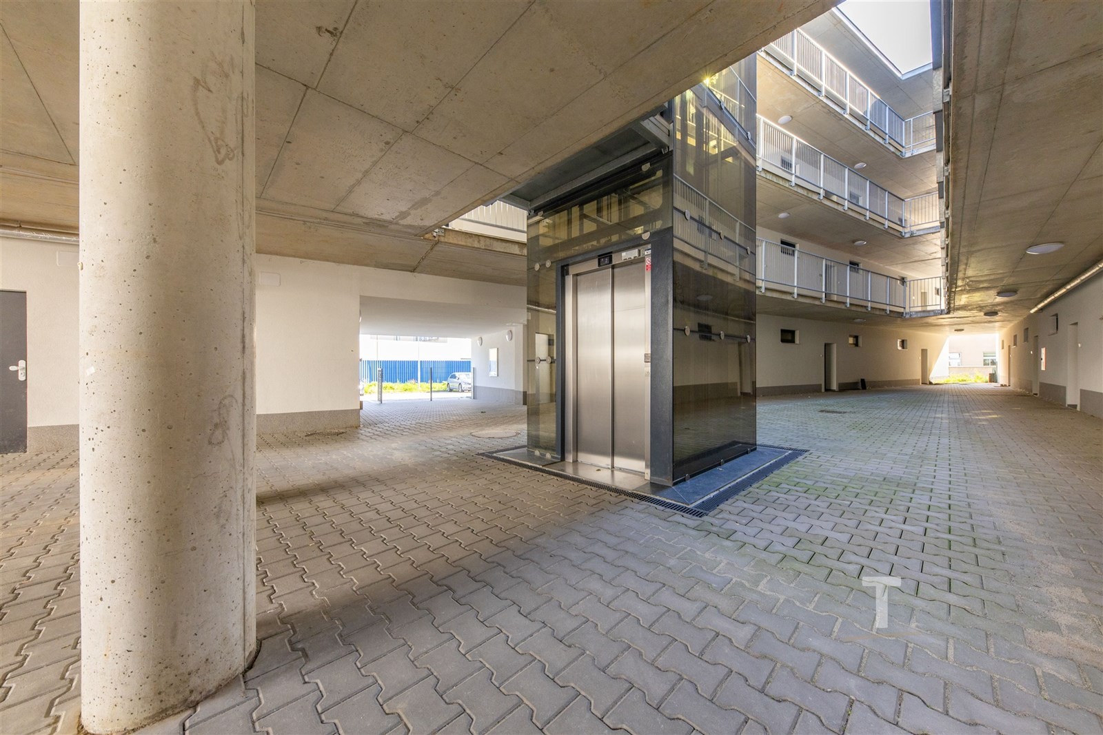 Prodej byt 2+kk - Říční 2369, Svitavy Předměstí, 70 m² - 5