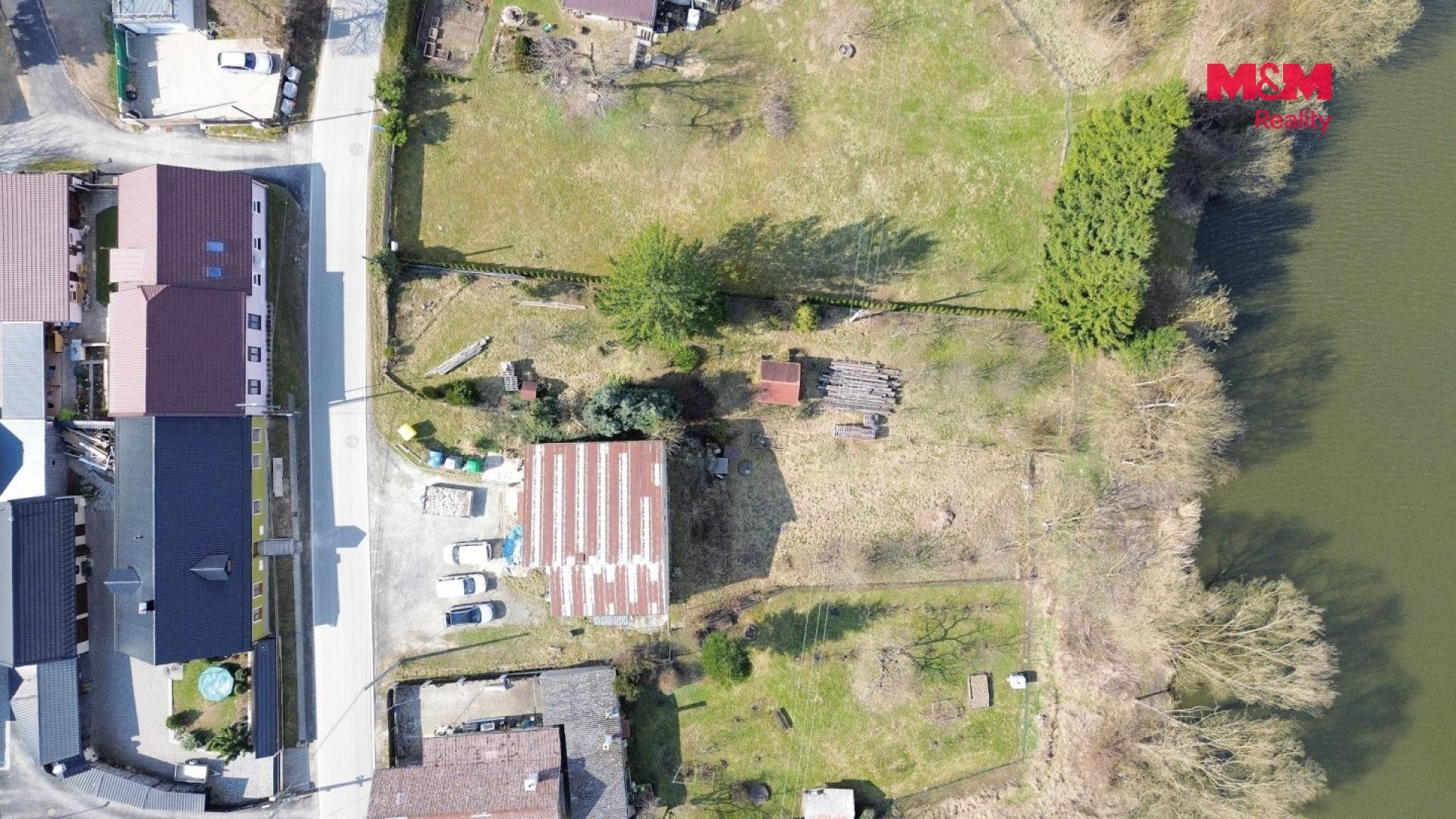 Pozemky pro bydlení, Loštice Žádlovice - 2