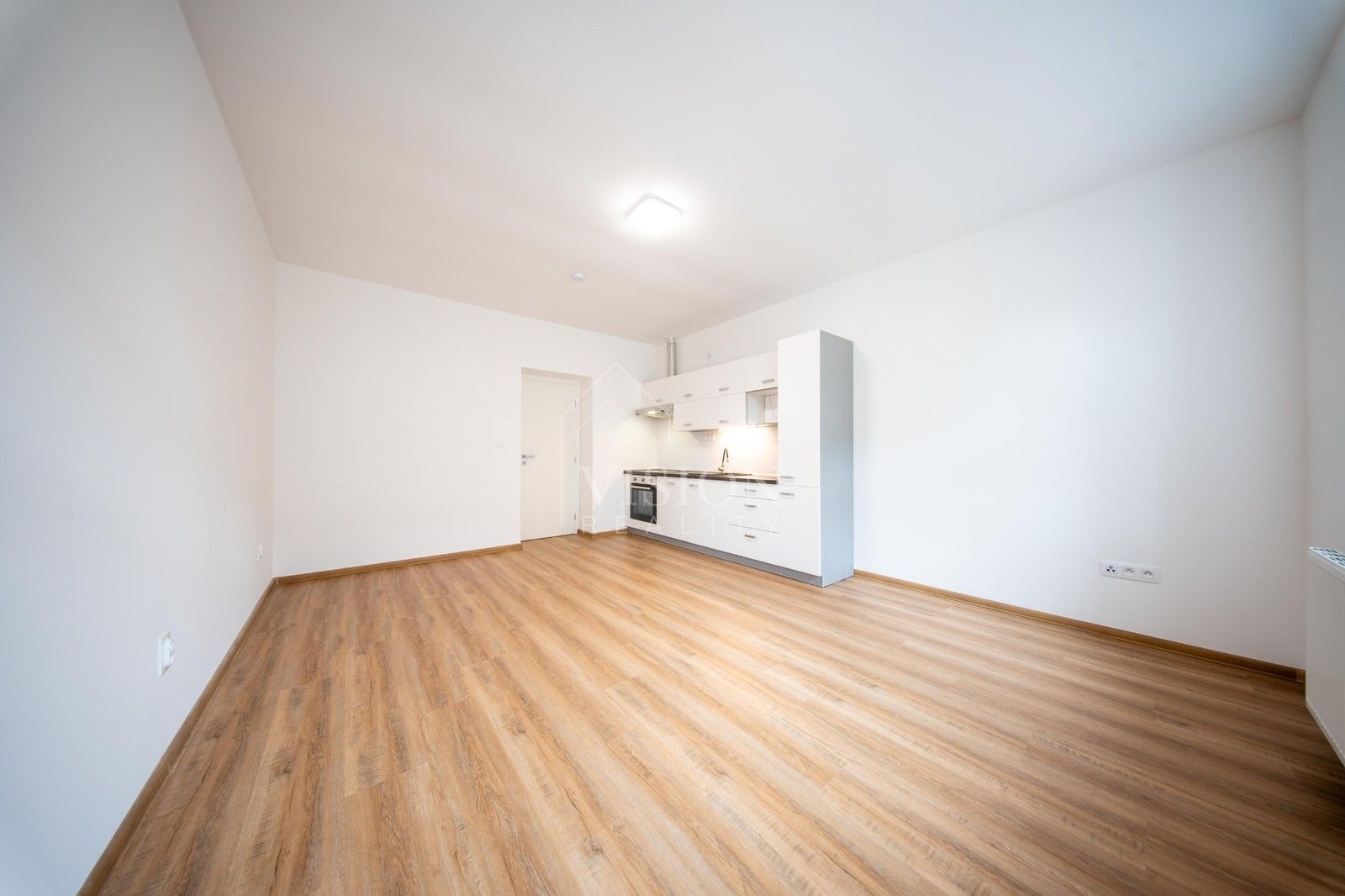 Byt 2+kk · 43 m² · Hošťálkova, Tábor - 4