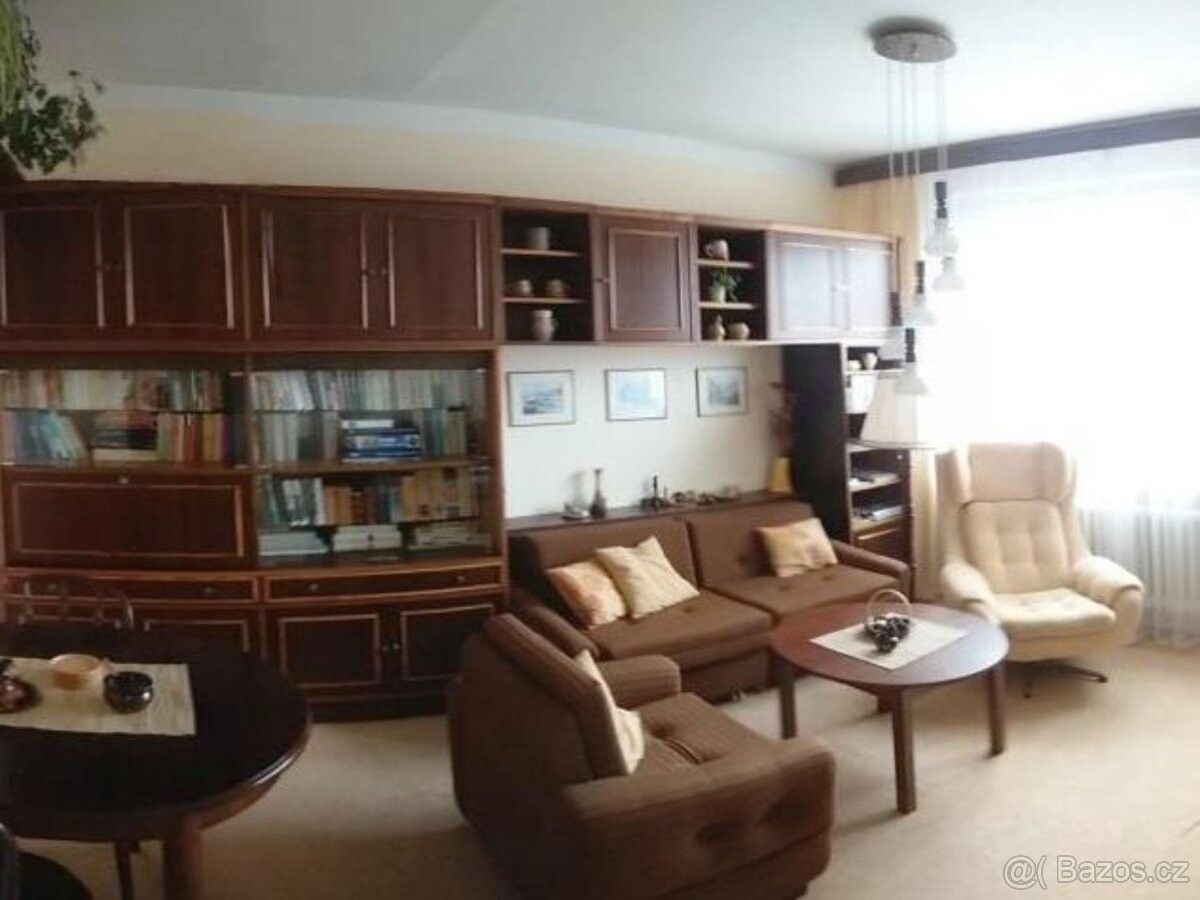 Pronájem byt - Svitavy, 568 02