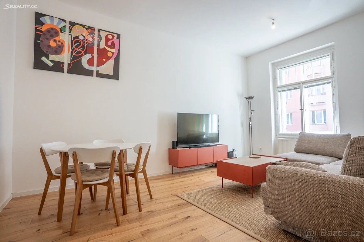 Prodej byt - Praha, 140 00