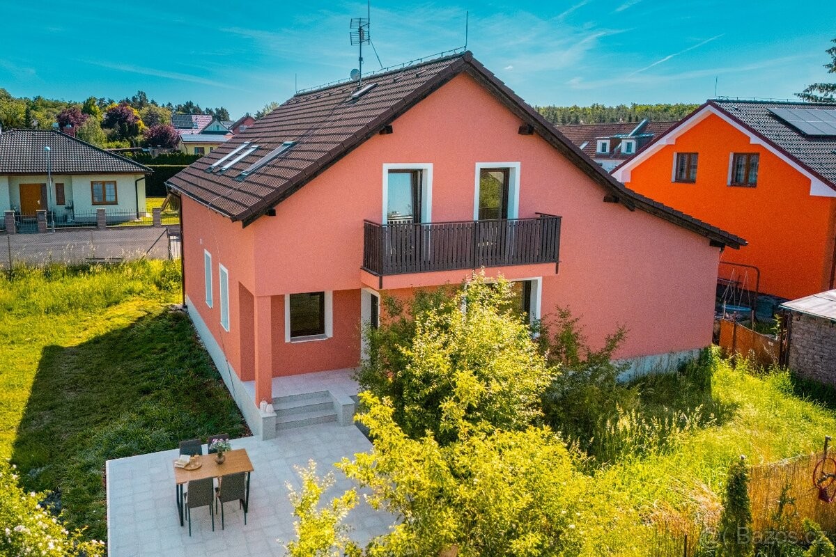 Rodinné domy, Kolín, 280 02 - 2