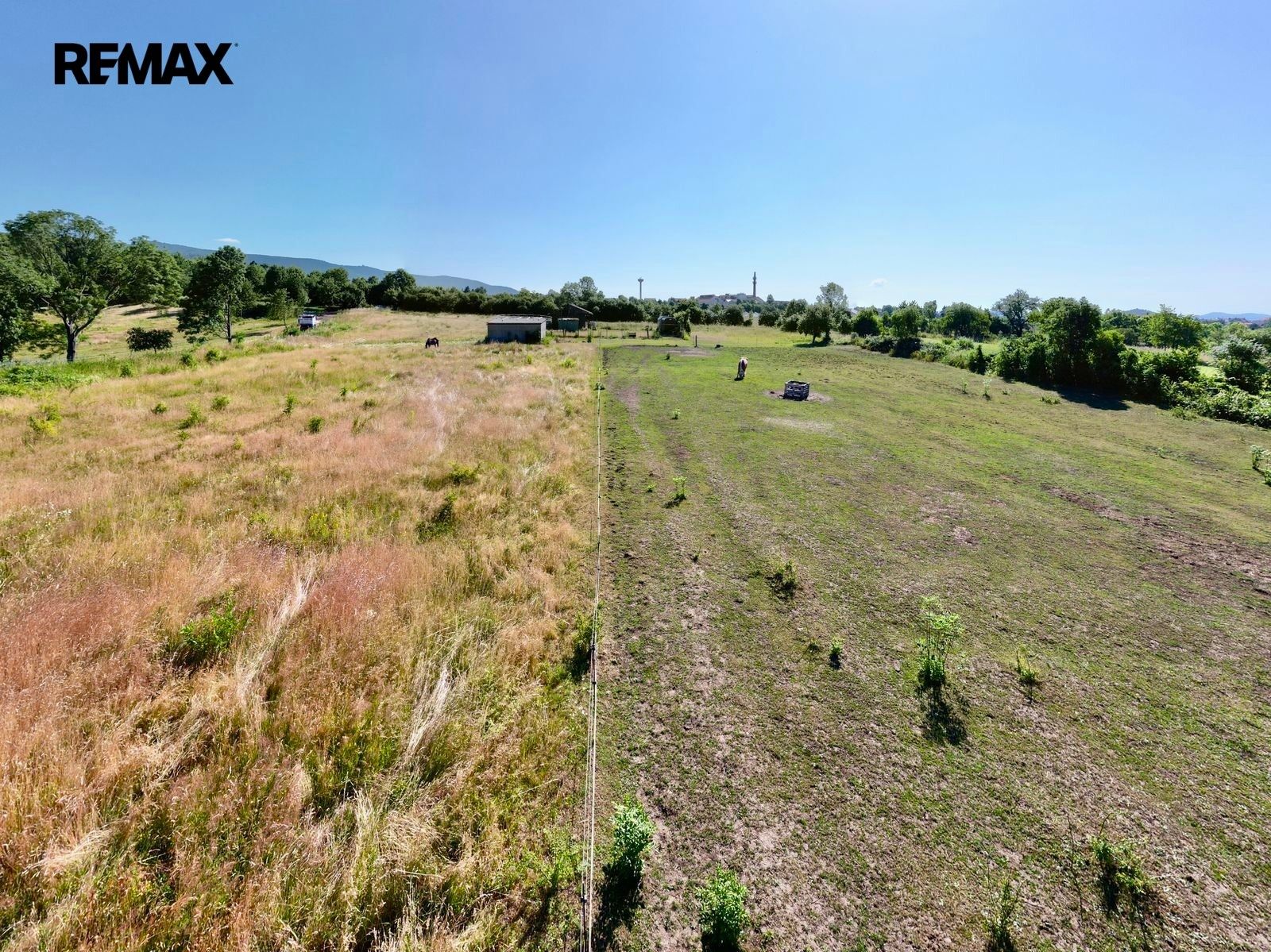 Pozemek pro bydlení · 23 011 m² · Dubí - 3