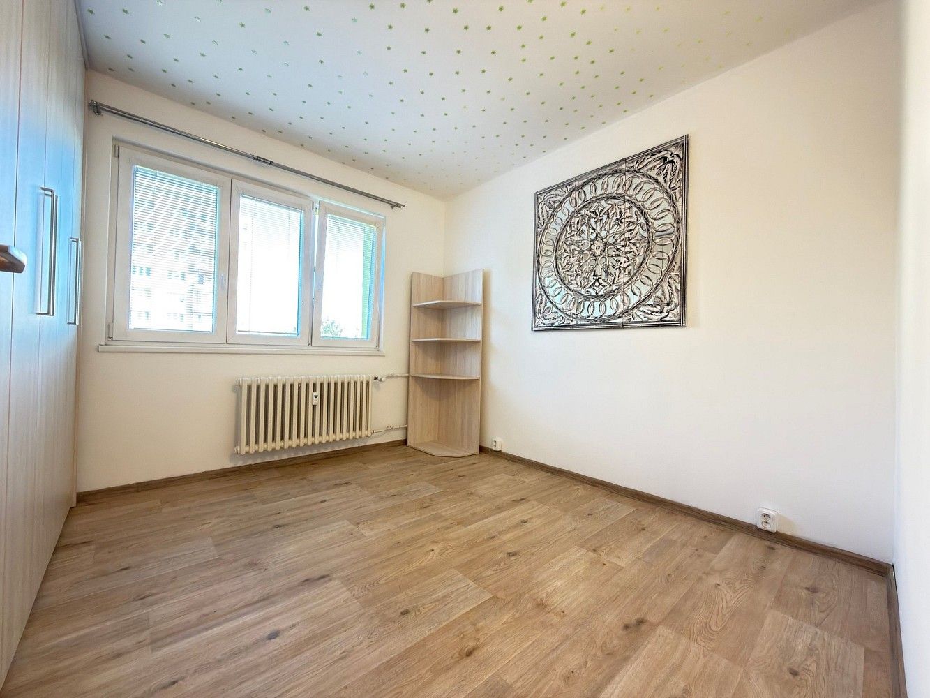 Byt 2+1 · 54 m² · Hlavní, Otrokovice - Kvítkovice, okres Zlín - 4