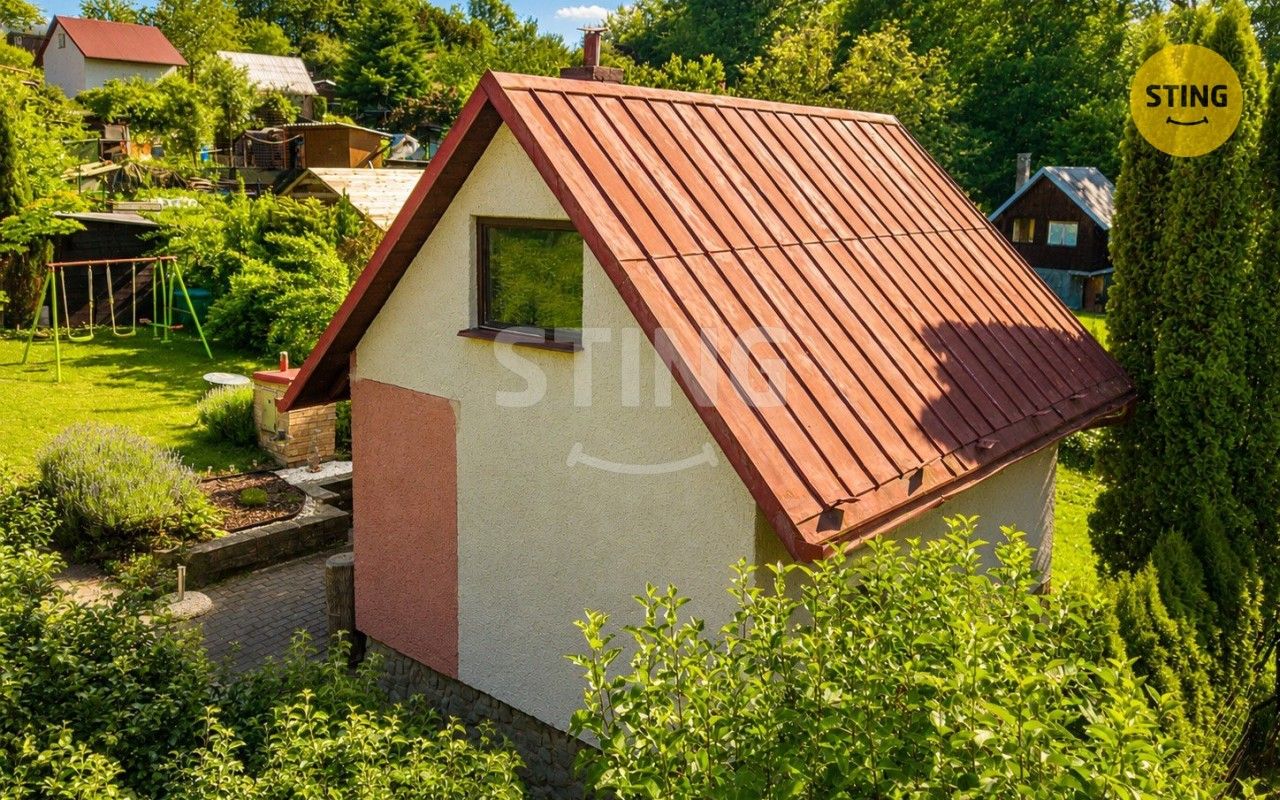 Chata · 30 m² · Dolní Žukov, Český Těšín - 4