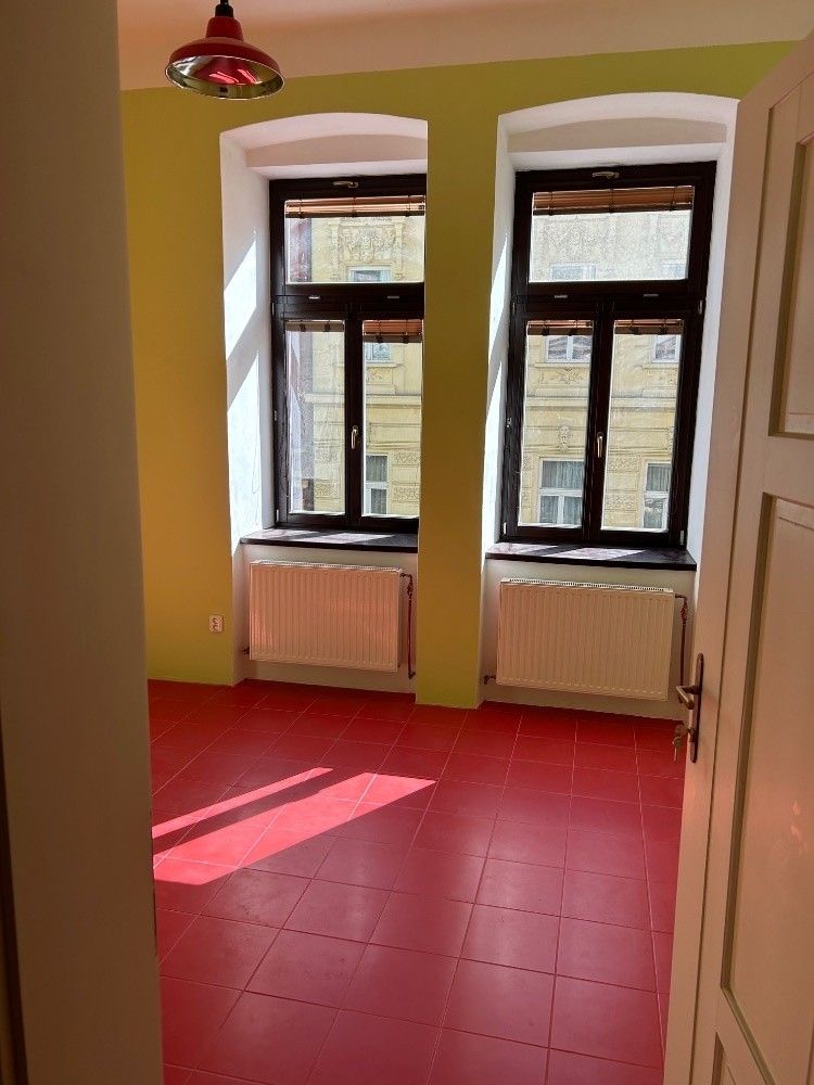 Byty, České Budějovice, 370 01