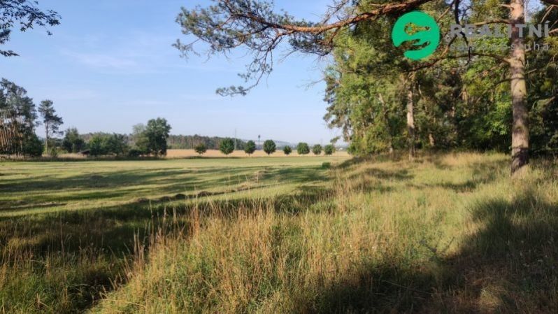 Prodej zemědělský pozemek - Konárovice, 13 070 m²