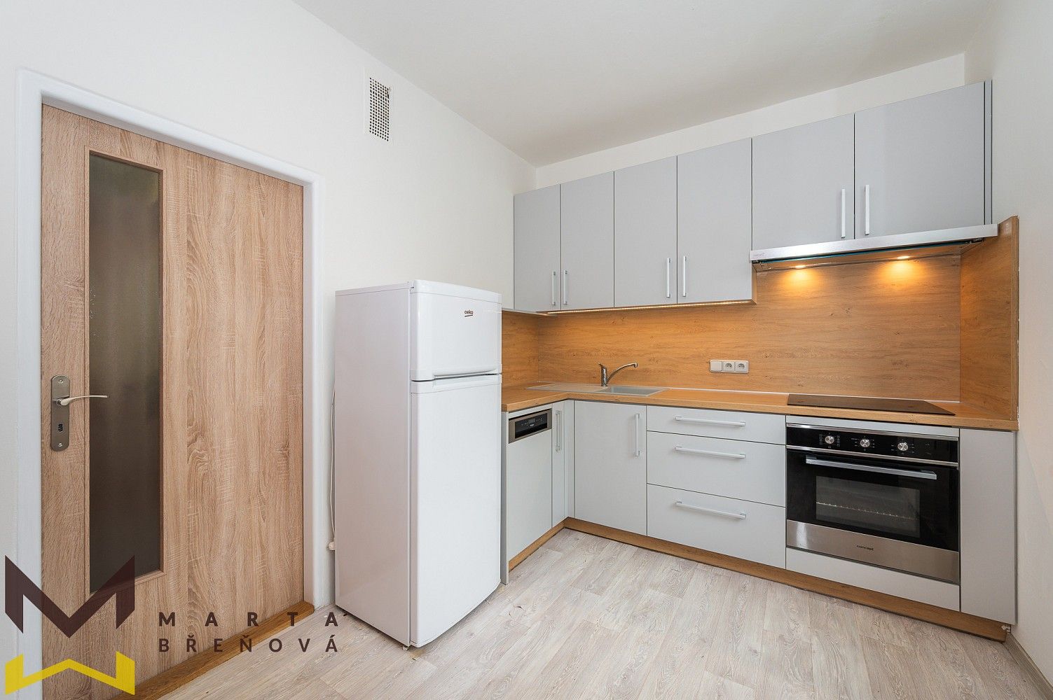 2+1, Kuřim, okres Brno-venkov, Jihomoravský kraj, 61 m² - 2