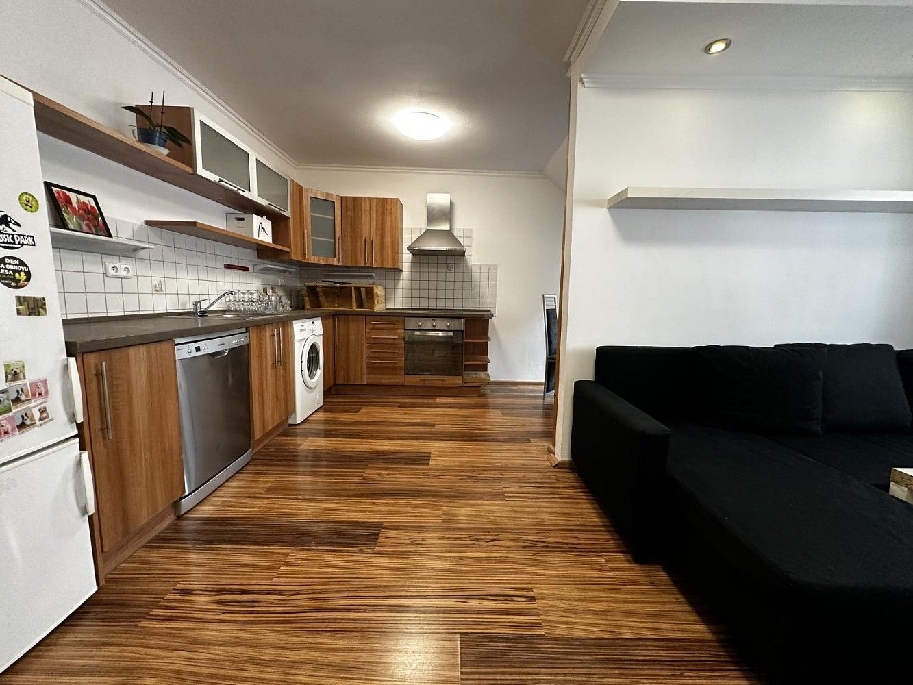 Rodinné domy, Chomutovská, Jirkov, okres Chomutov, 130 m² - 2