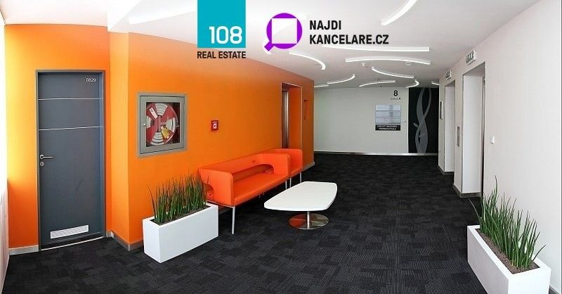 Kancelář · 387 m² · Vinohradská 2828, Praha Žižkov - 4