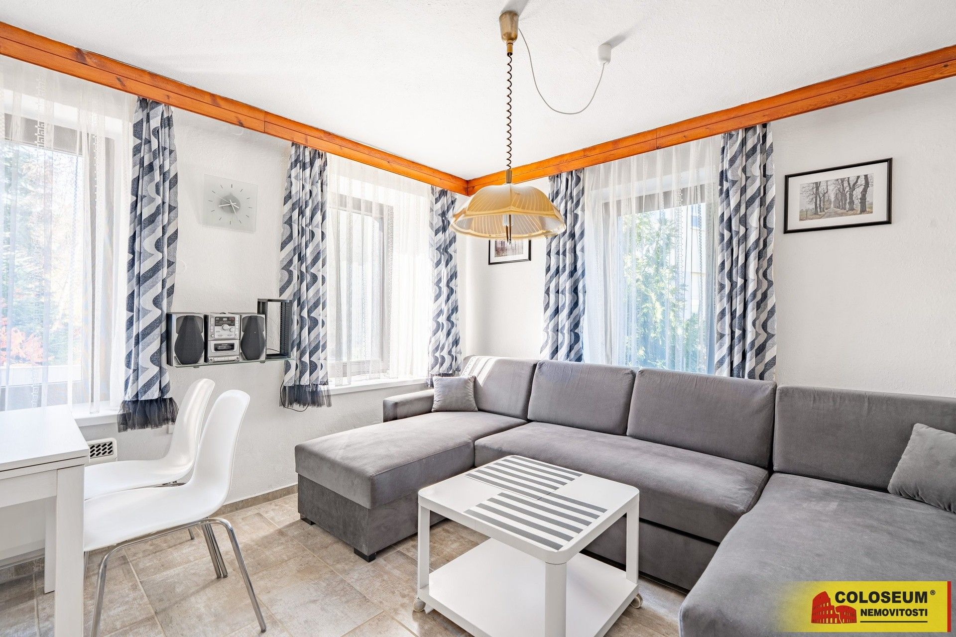 Prodej rodinný dům - Olomučany, 65 m²