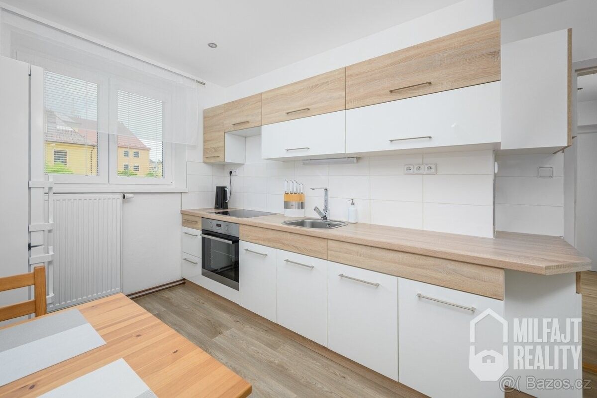 Pronájem byt - Liberec, 460 01