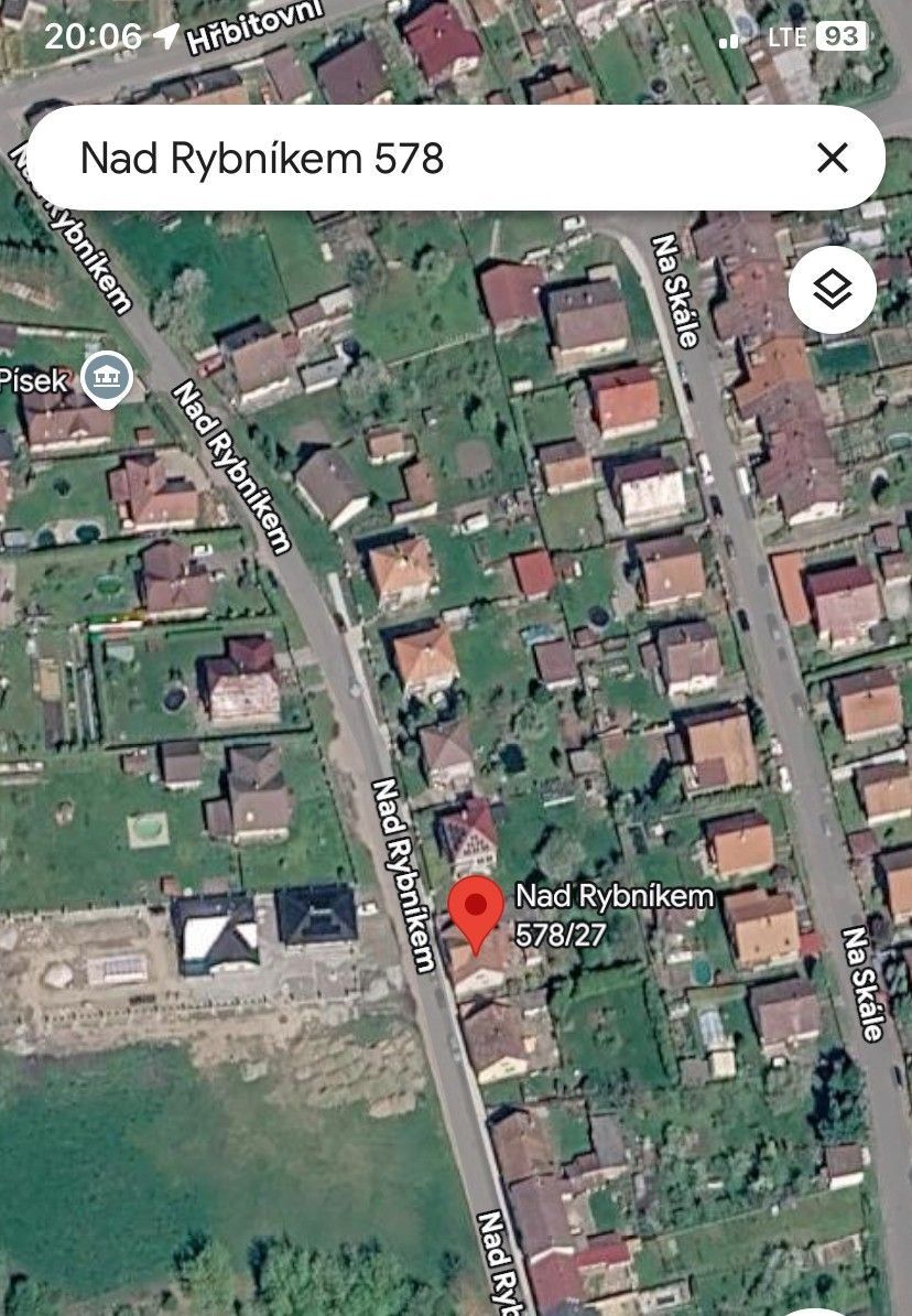 Rodinný dům · 120 m² · Nad Rybníkem, Protivín - Protivín, Jihočeský kraj - 4