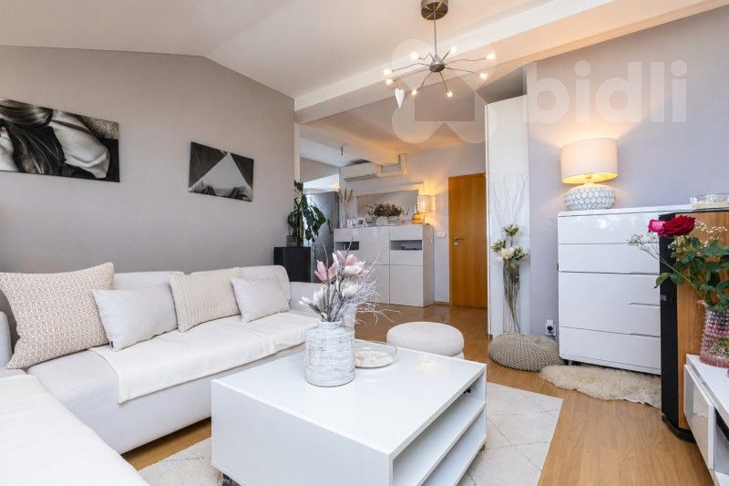 Byt 3+kk · 84 m² · T. G. Masaryka 922, Horoměřice - 4